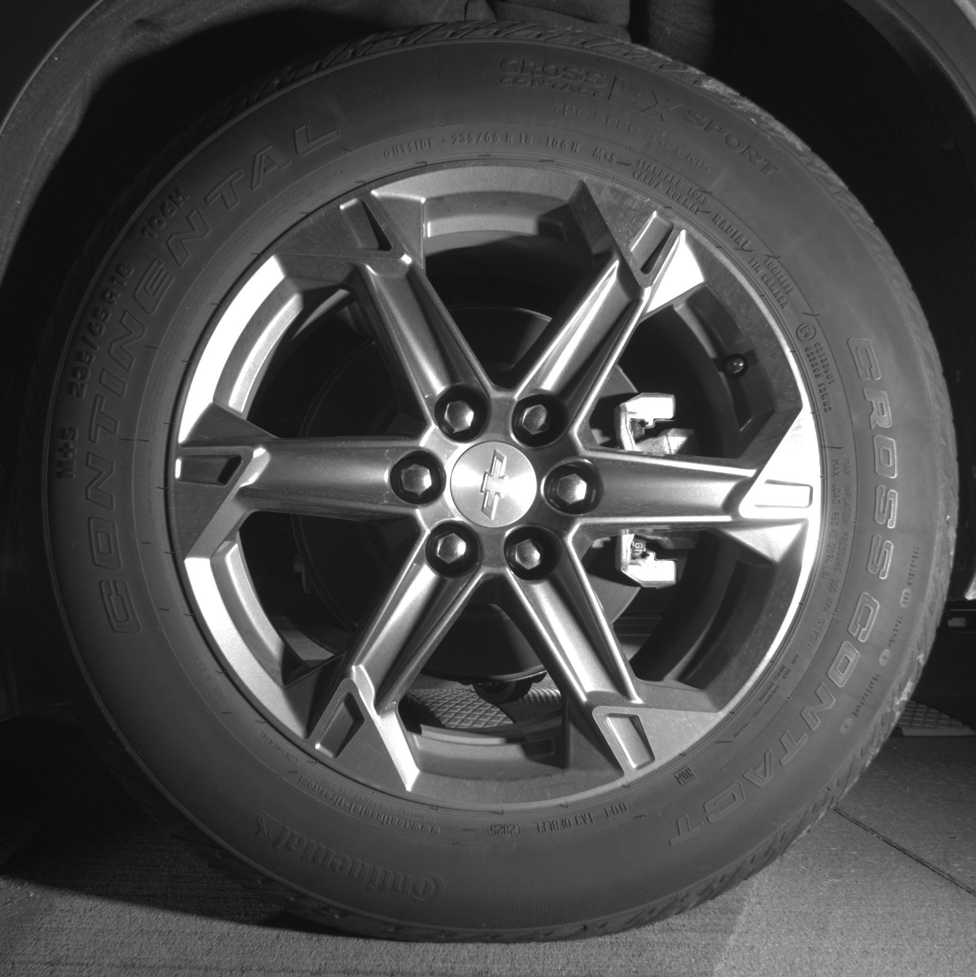 Thumbnail: 2025 Chevrolet Blazer - 14