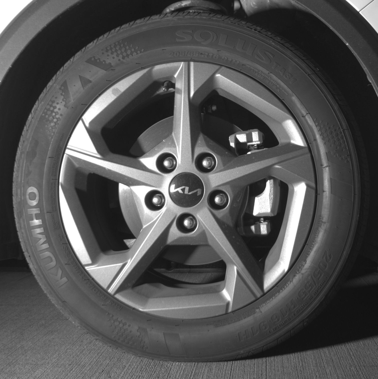 Thumbnail: 2025 Kia K4 - 10