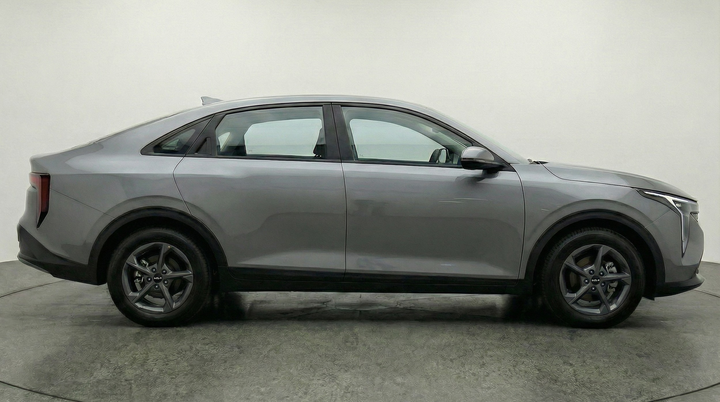 Thumbnail: 2025 Kia K4 - 8