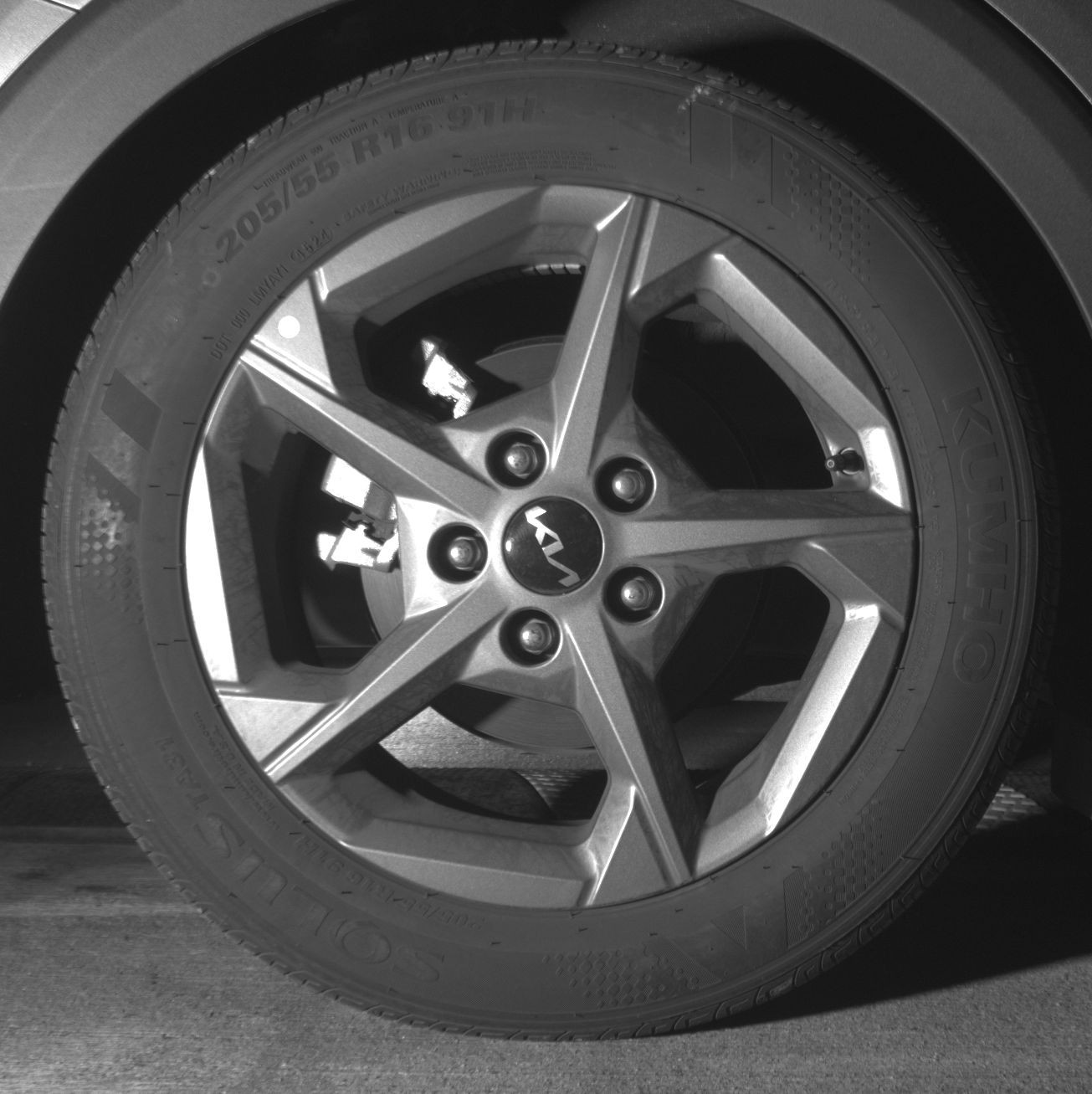 Thumbnail: 2025 Kia K4 - 12