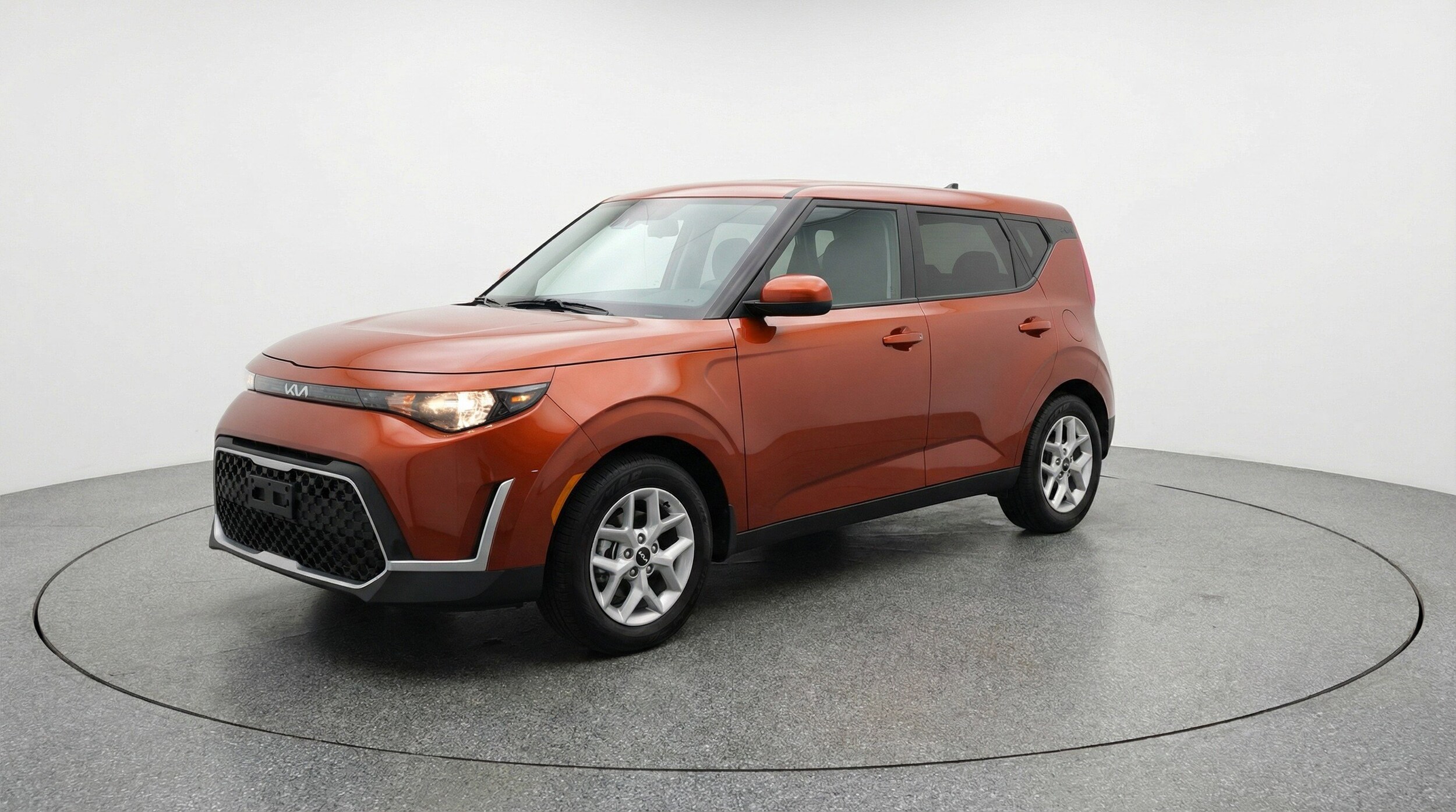 Thumbnail: 2025 Kia Soul - 3