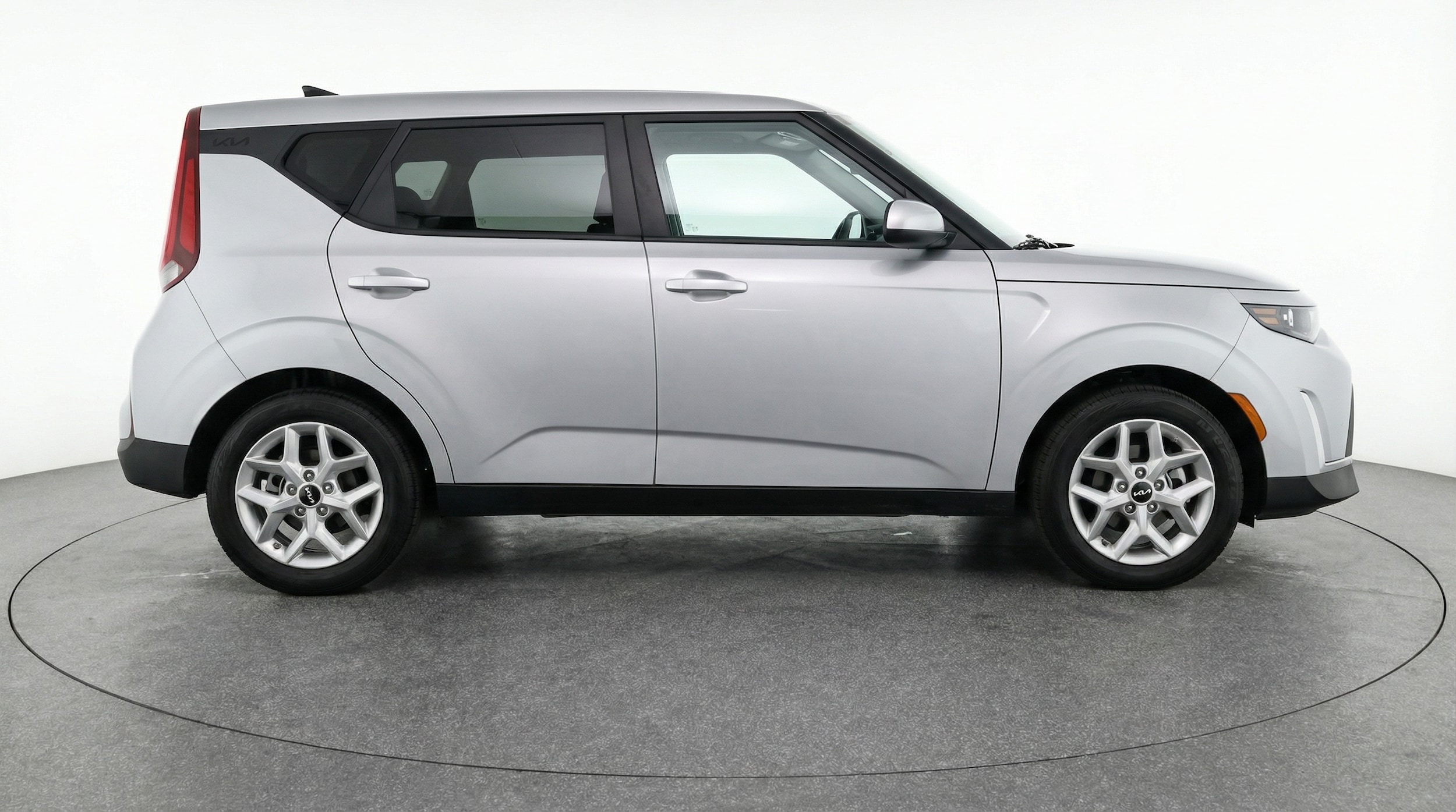 Thumbnail: 2025 Kia Soul - 8