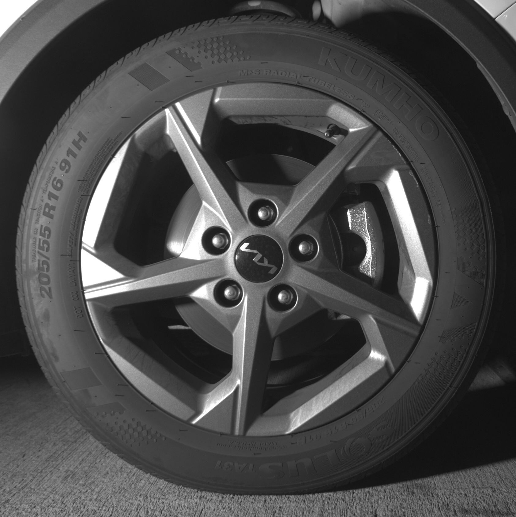 Thumbnail: 2025 Kia K4 - 10