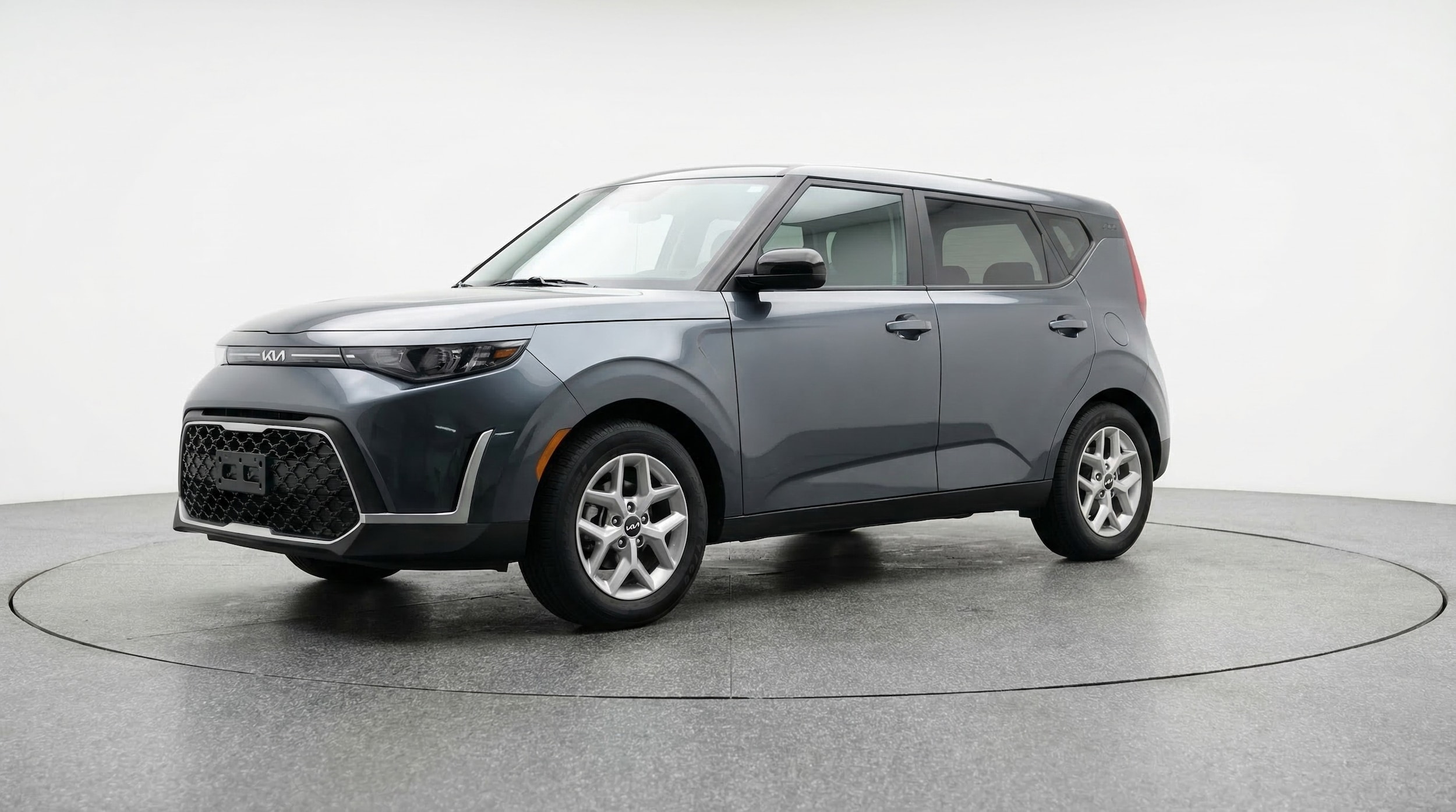 Thumbnail: 2025 Kia Soul - 3