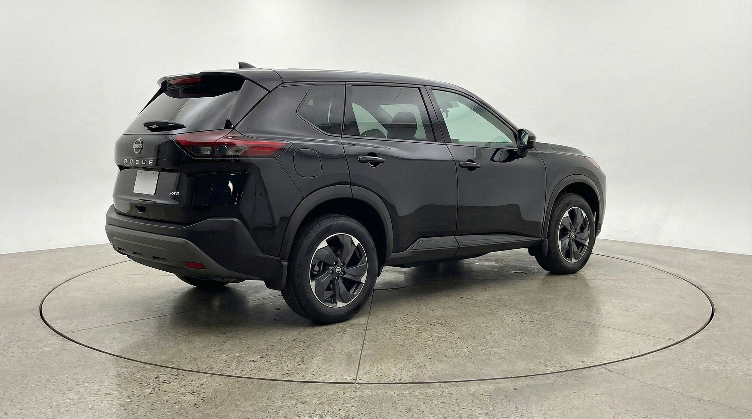 Thumbnail: 2025 Nissan Rogue - 9