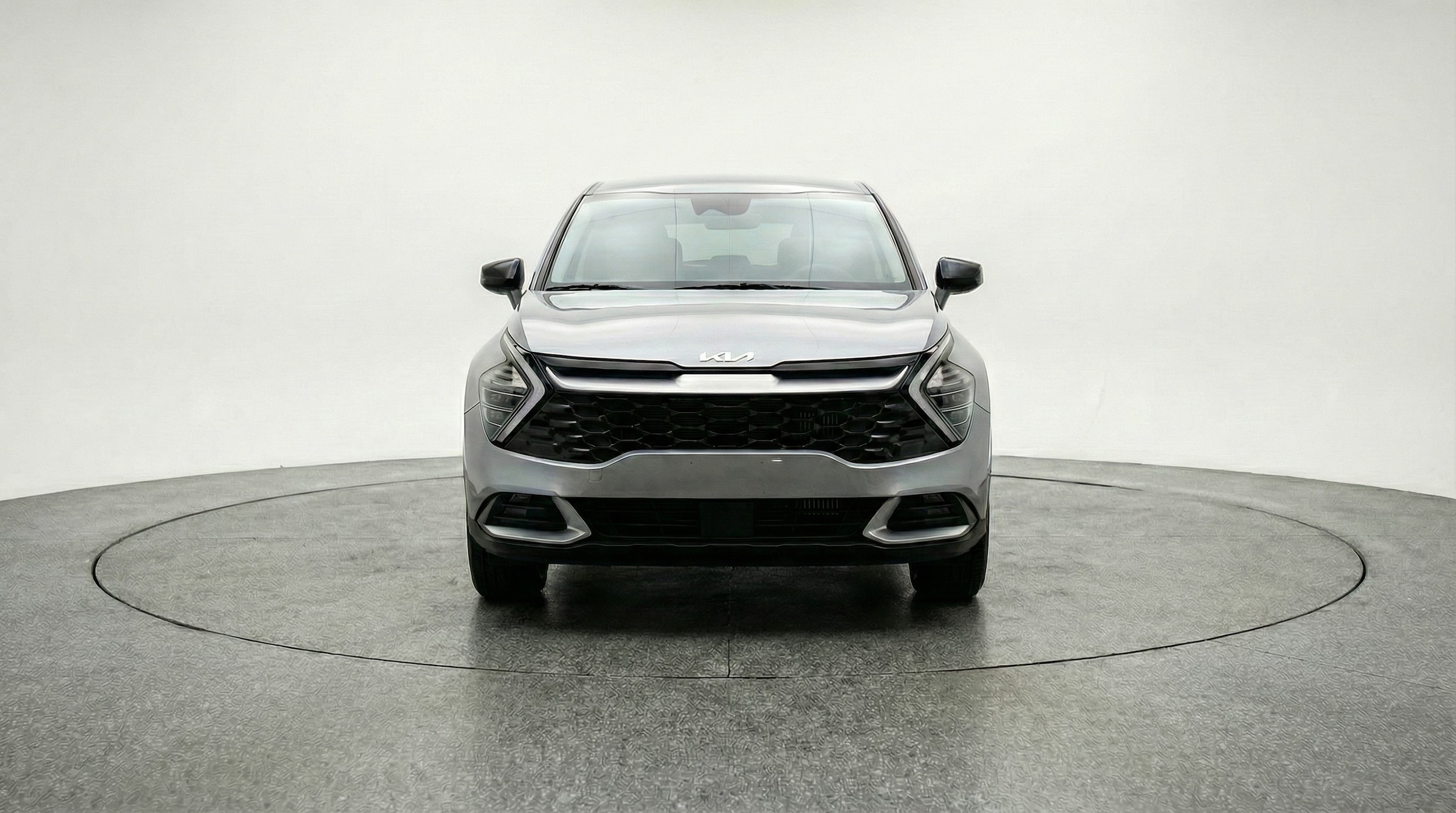 Thumbnail: 2025 Kia Sportage - 2