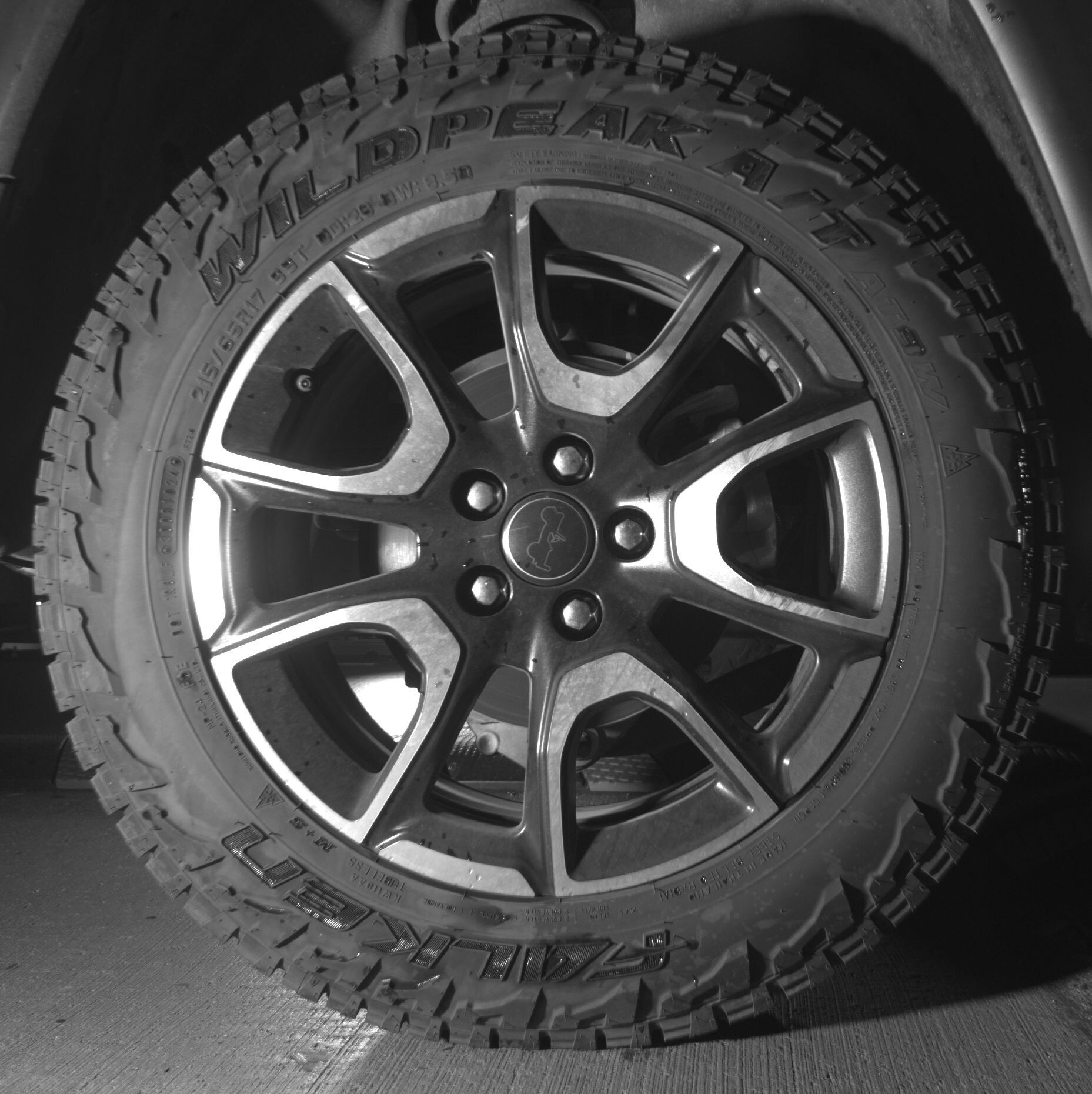 Thumbnail: 2025 Jeep Compass - 12