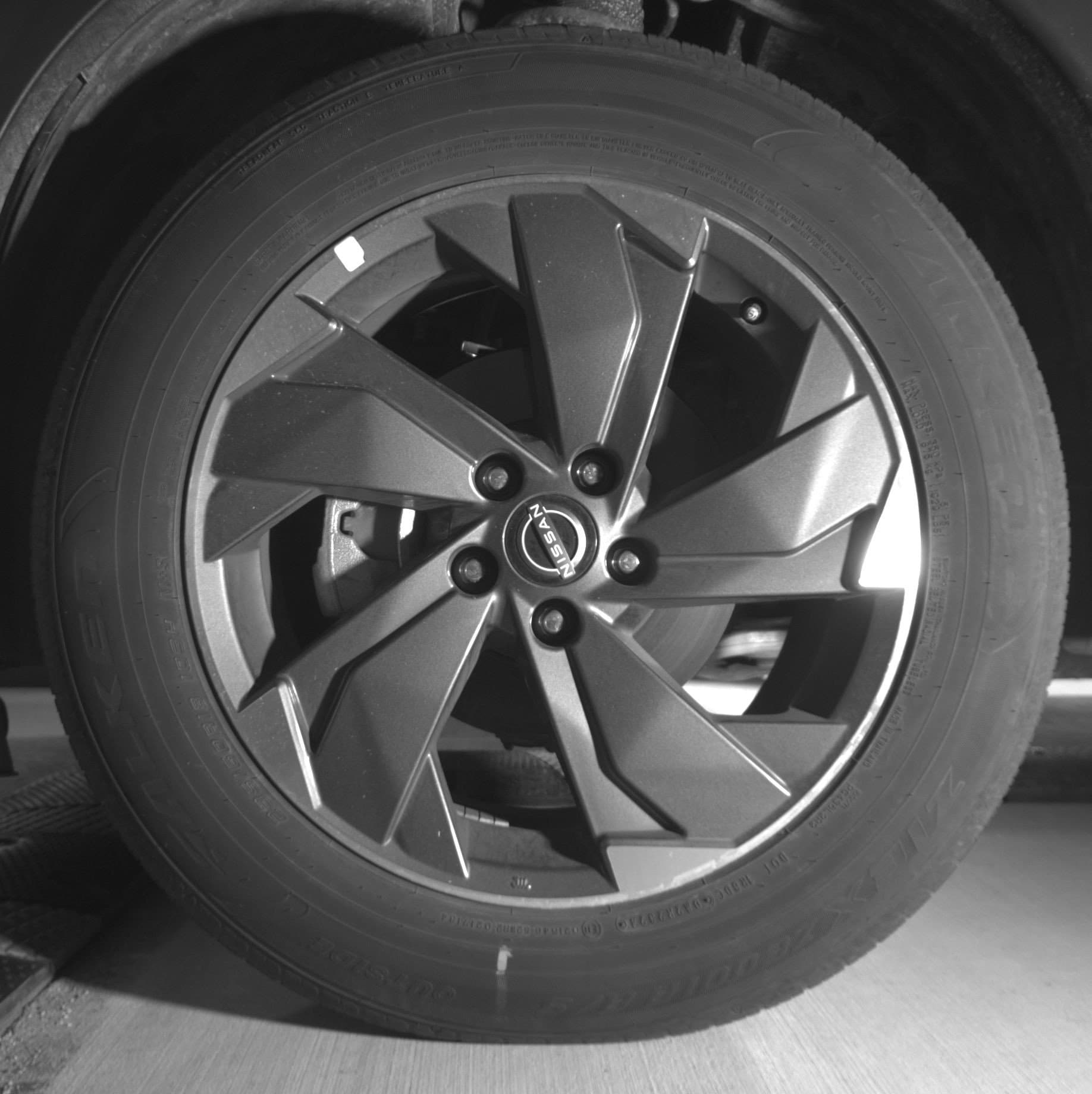 Thumbnail: 2025 Nissan Rogue - 12