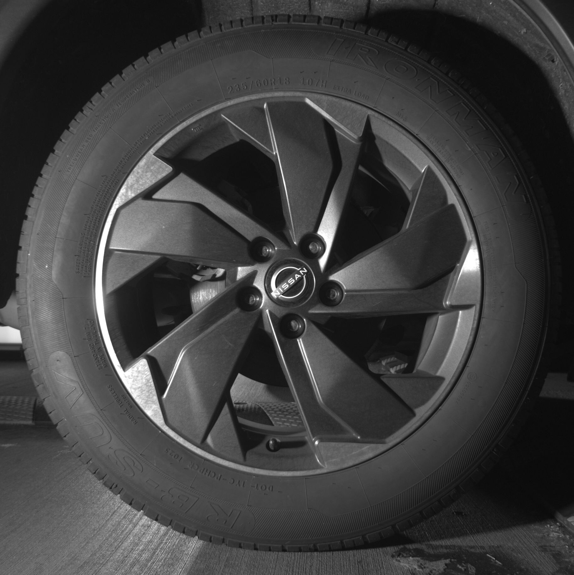 Thumbnail: 2025 Nissan Rogue - 12