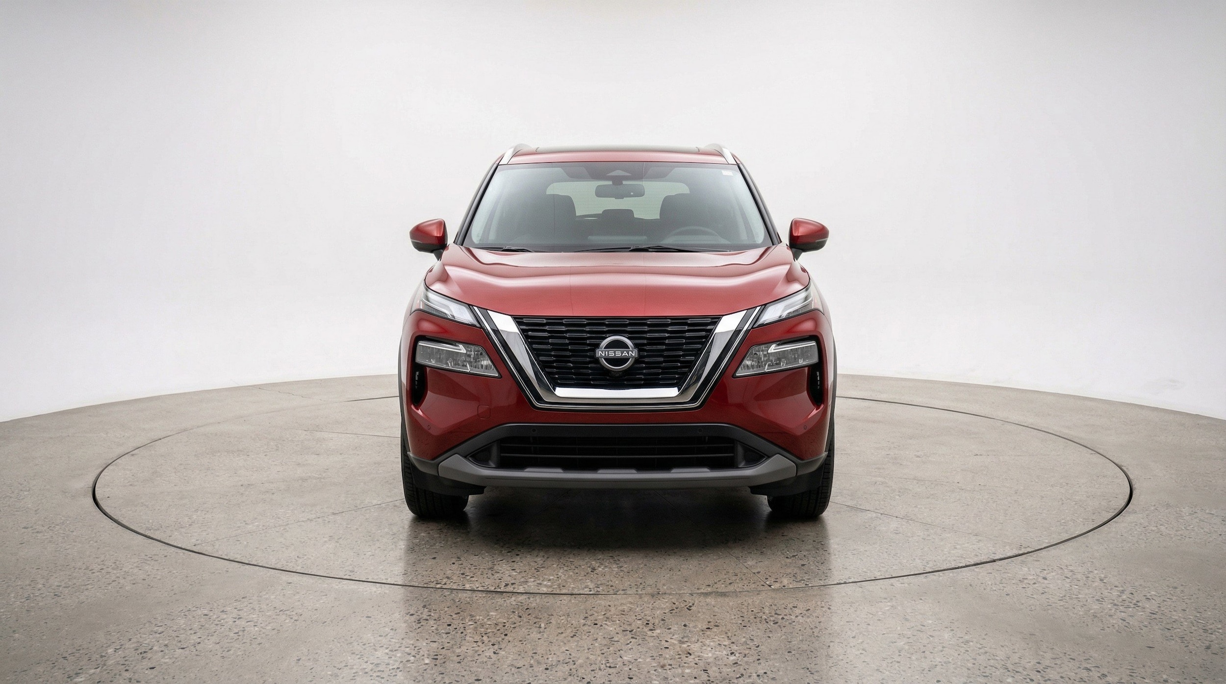 Thumbnail: 2025 Nissan Rogue - 2