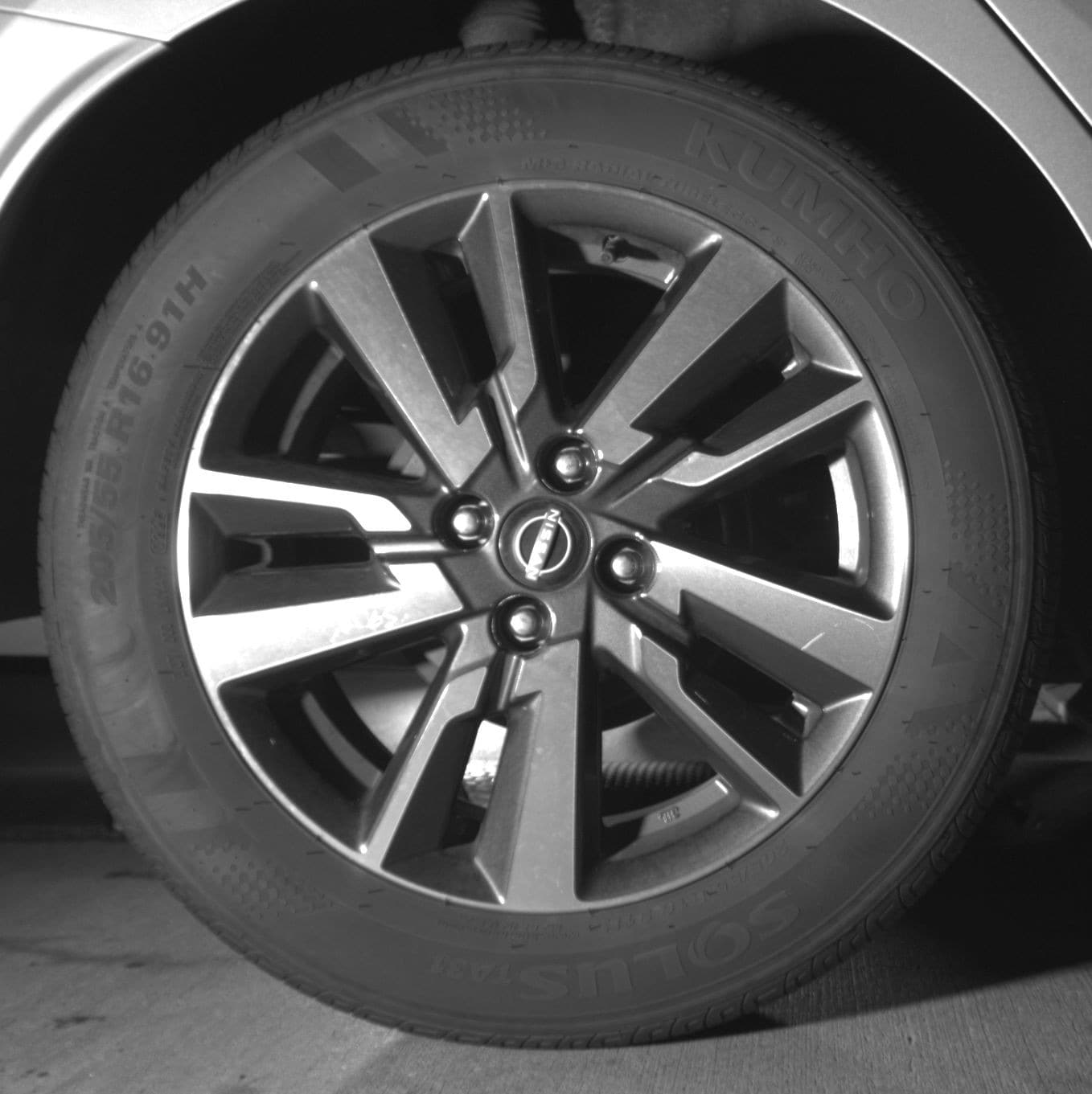 Thumbnail: 2025 Nissan Versa - 12