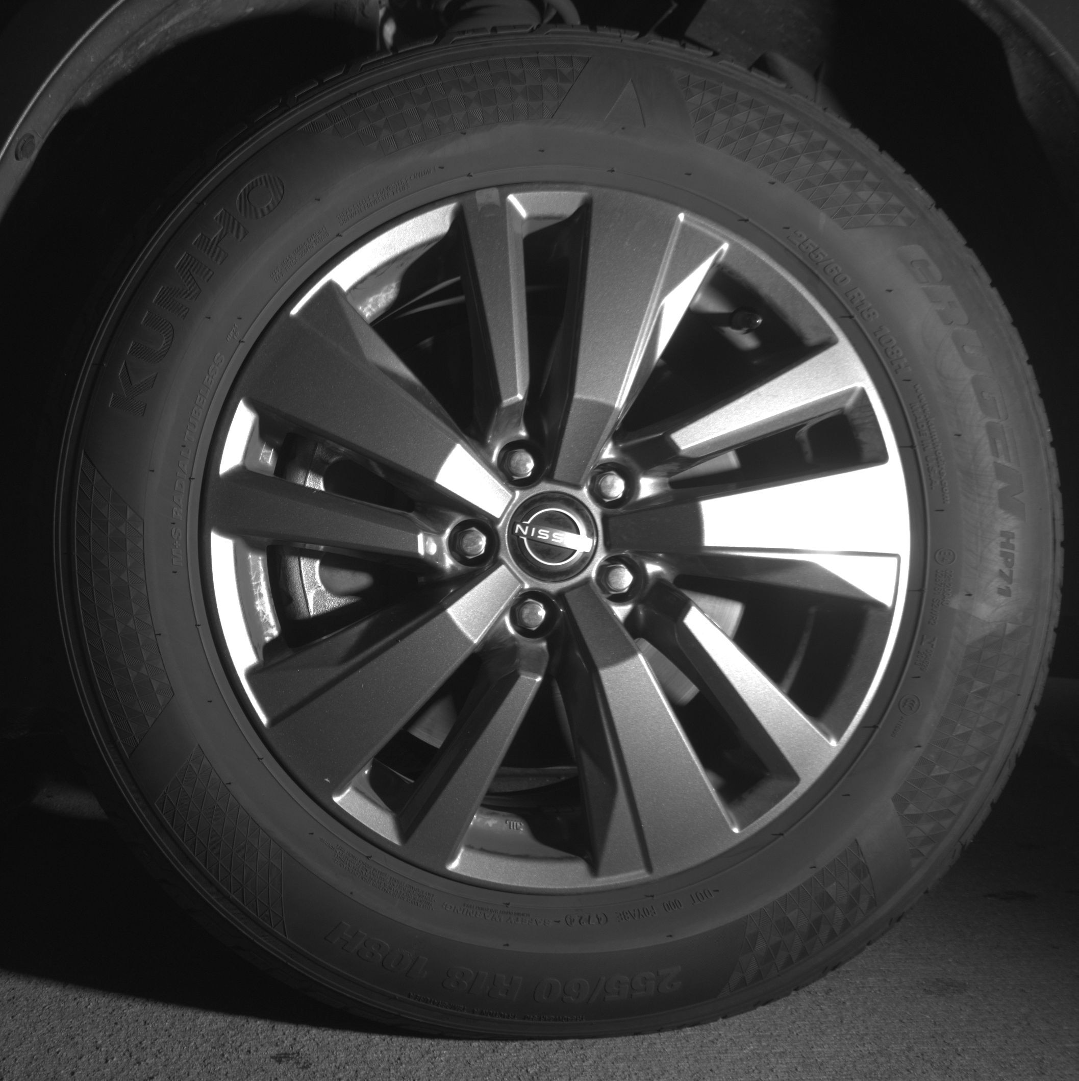 Thumbnail: 2025 Nissan Pathfinder - 9