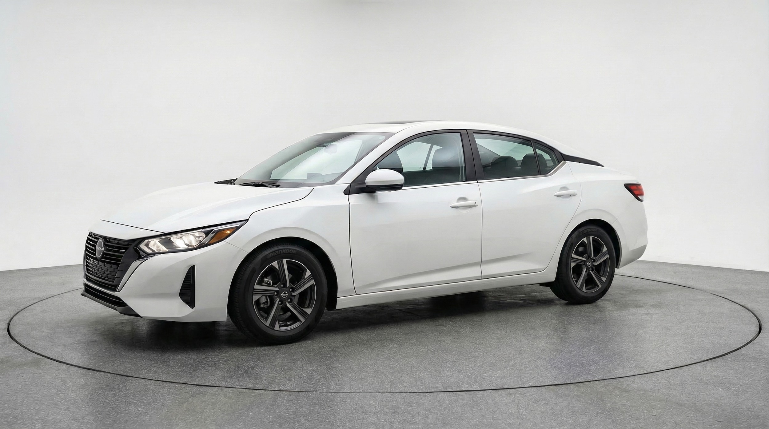 Thumbnail: 2025 Nissan Sentra - 3