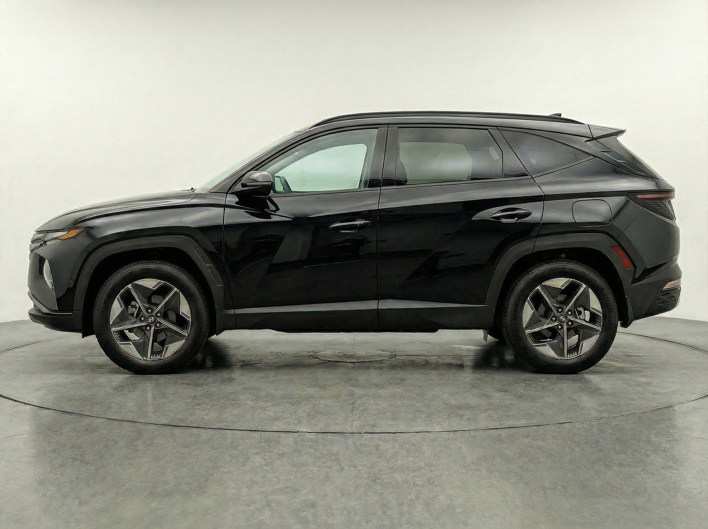Thumbnail: 2026 Hyundai Tucson - 5