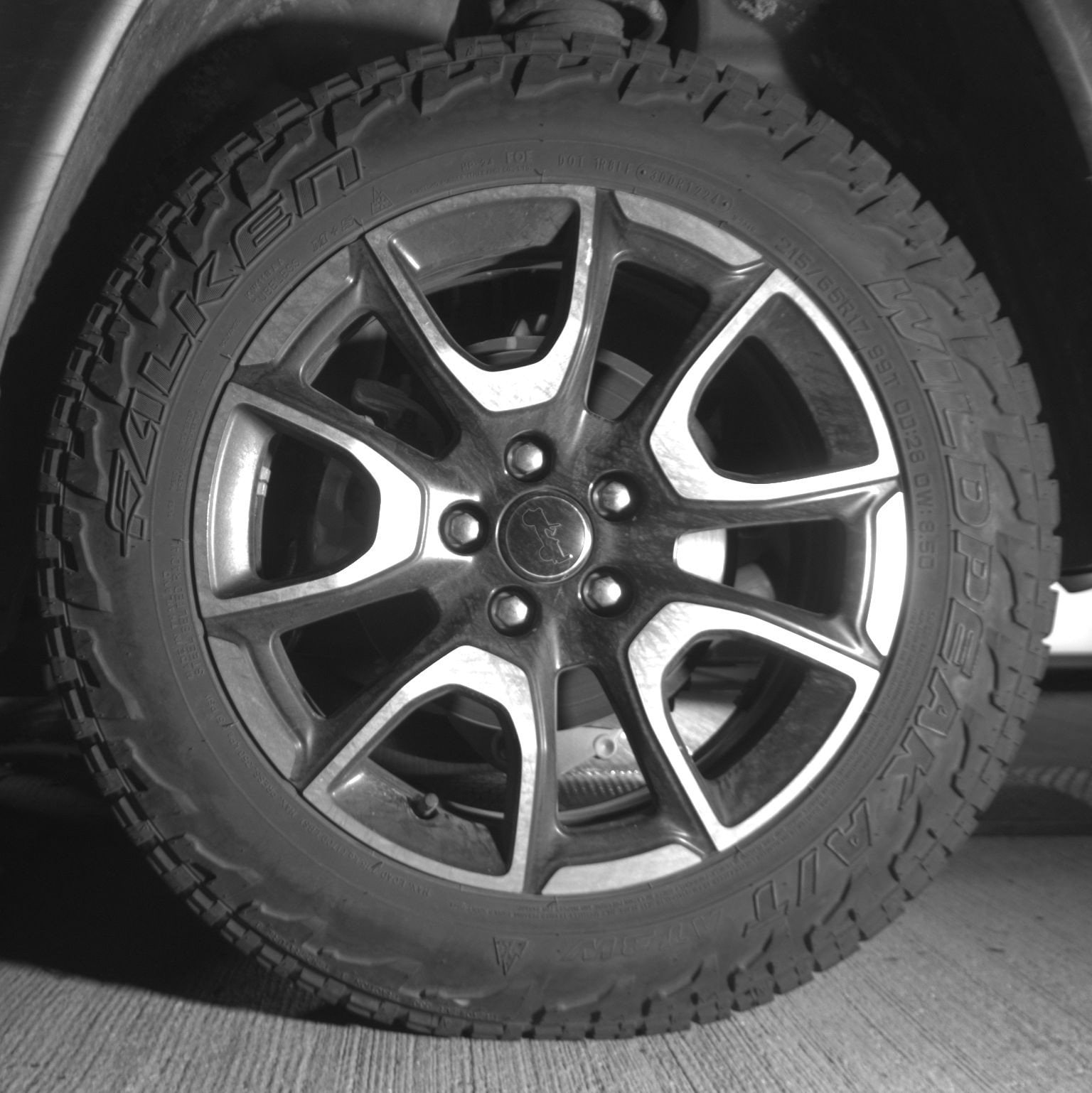 Thumbnail: 2025 Jeep Compass - 14