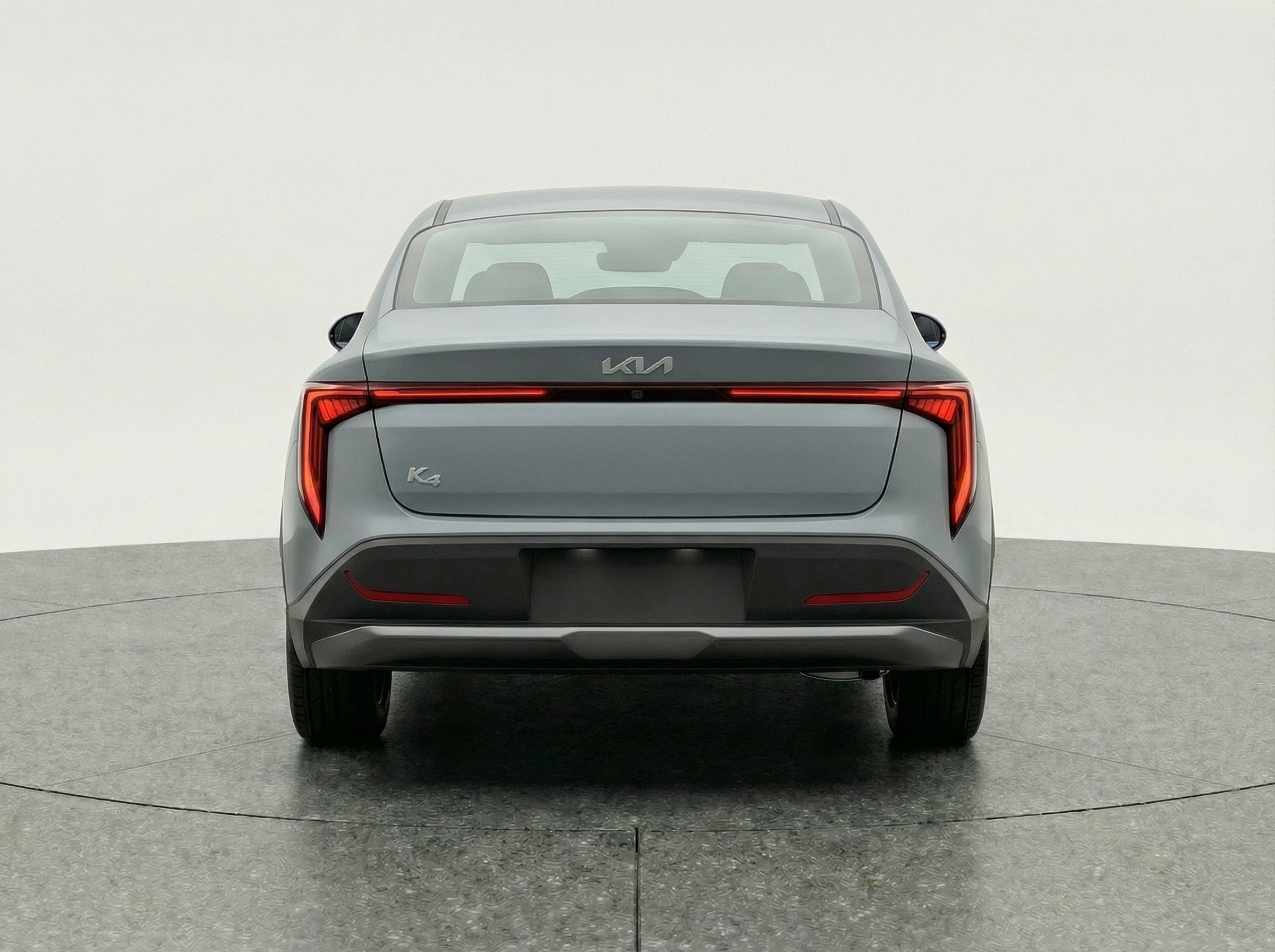 Thumbnail: 2025 Kia K4 - 6