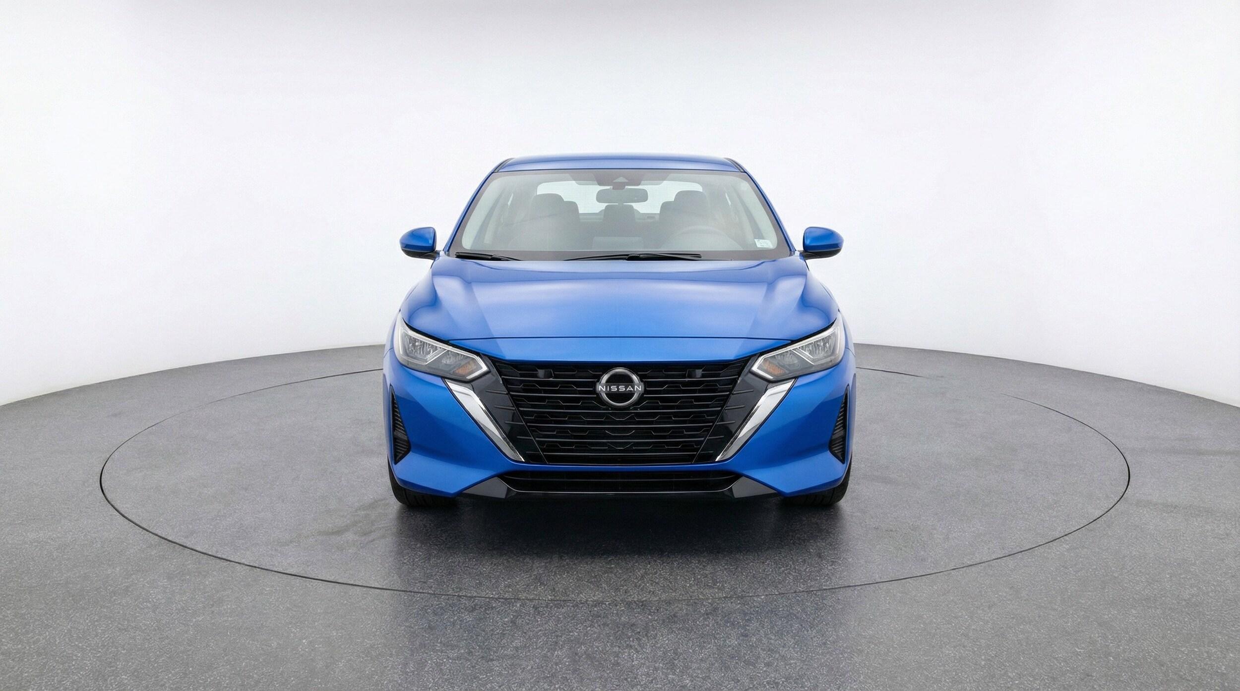 Thumbnail: 2025 Nissan Sentra - 2