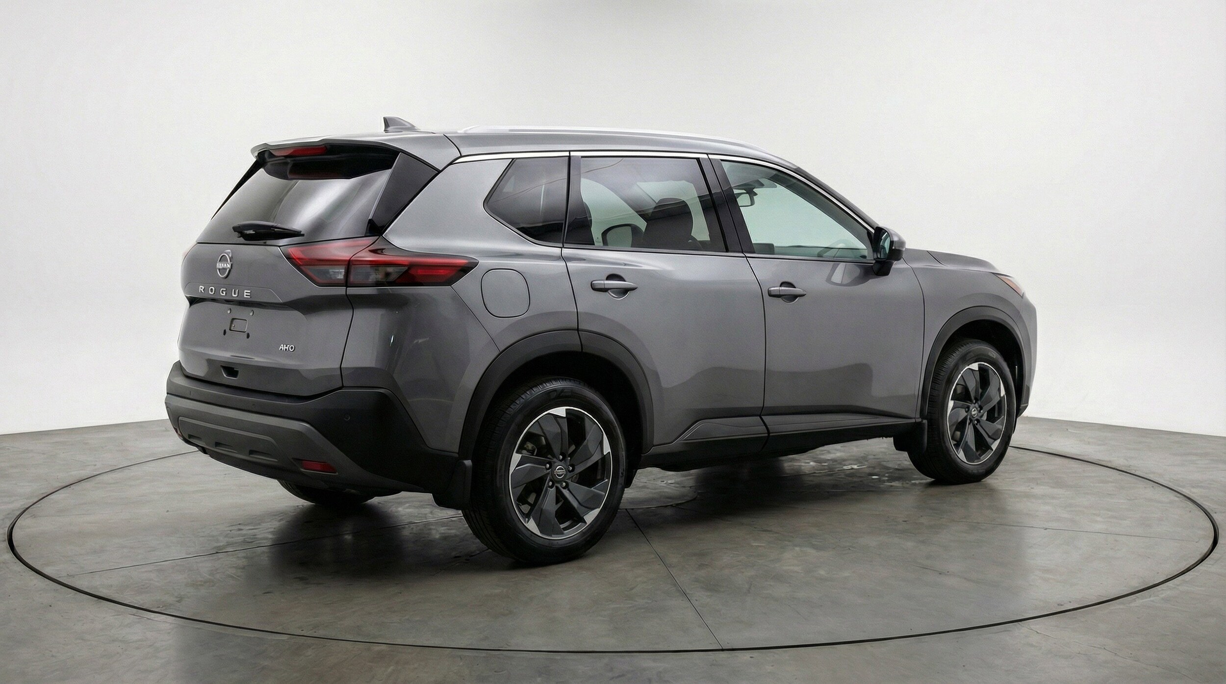 Thumbnail: 2025 Nissan Rogue - 9