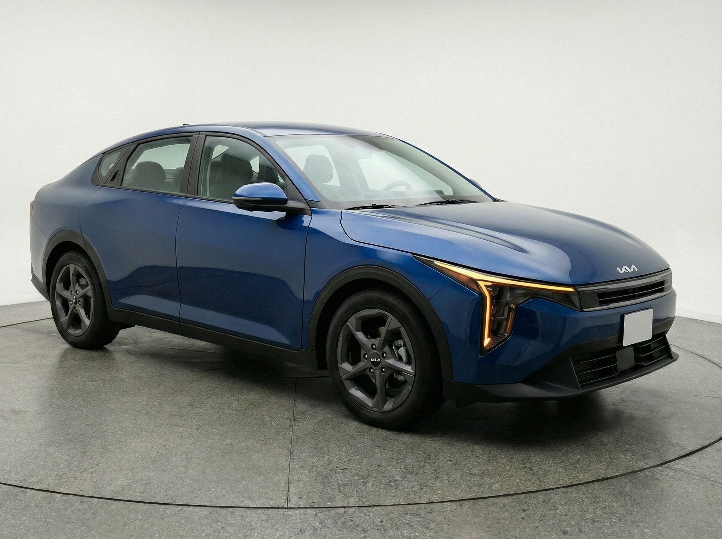 Thumbnail: 2025 Kia K4 - 1