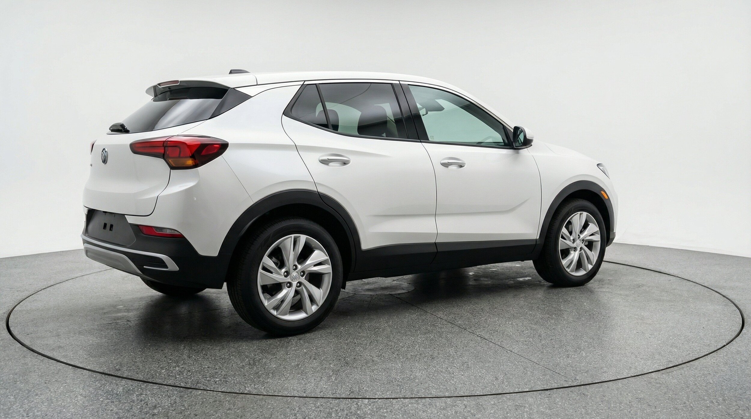 Thumbnail: 2026 Buick Encore GX - 9