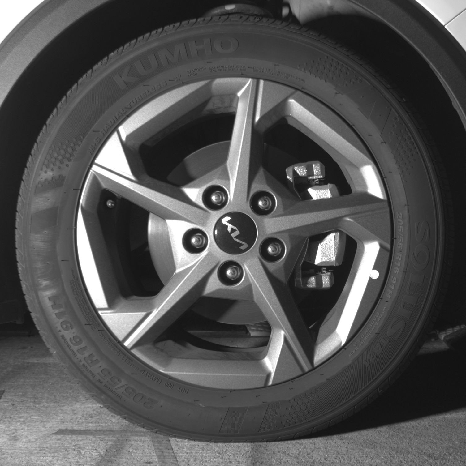 Thumbnail: 2025 Kia K4 - 13