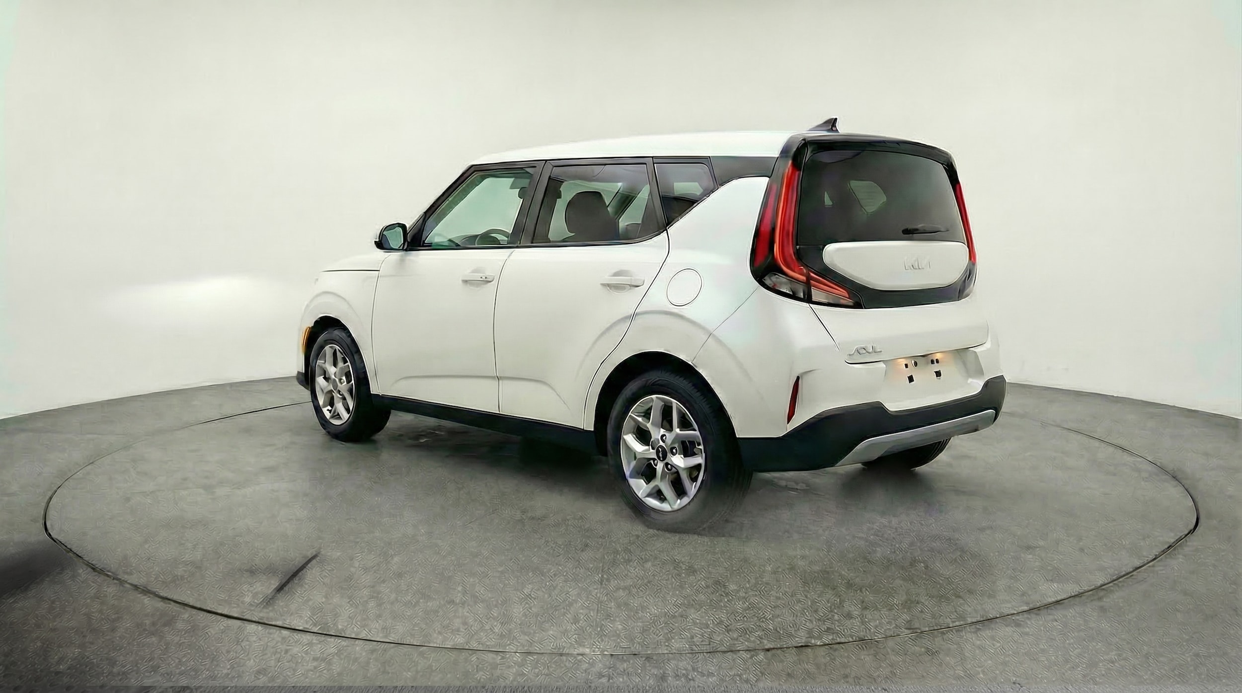 Thumbnail: 2025 Kia Soul - 5