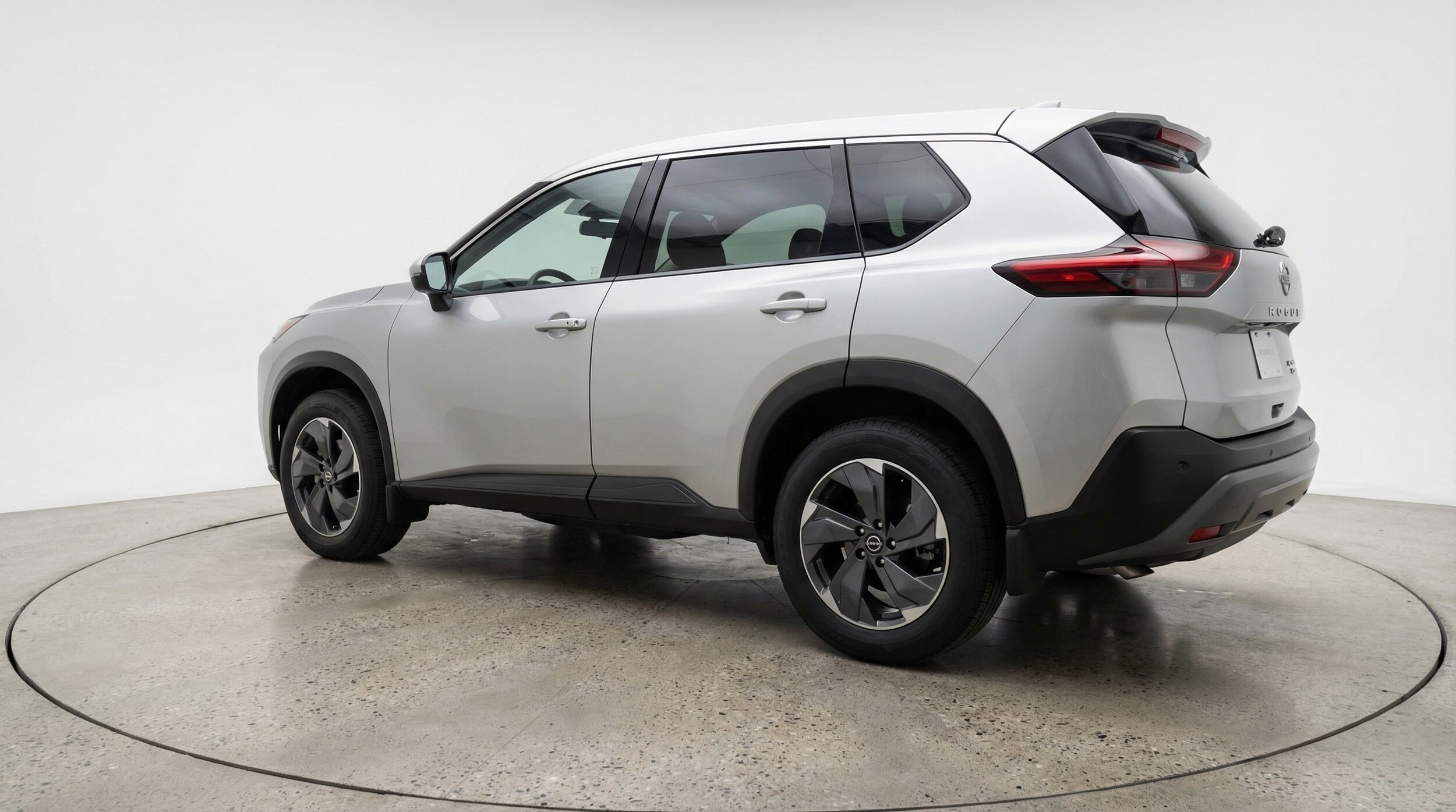 Thumbnail: 2025 Nissan Rogue - 5