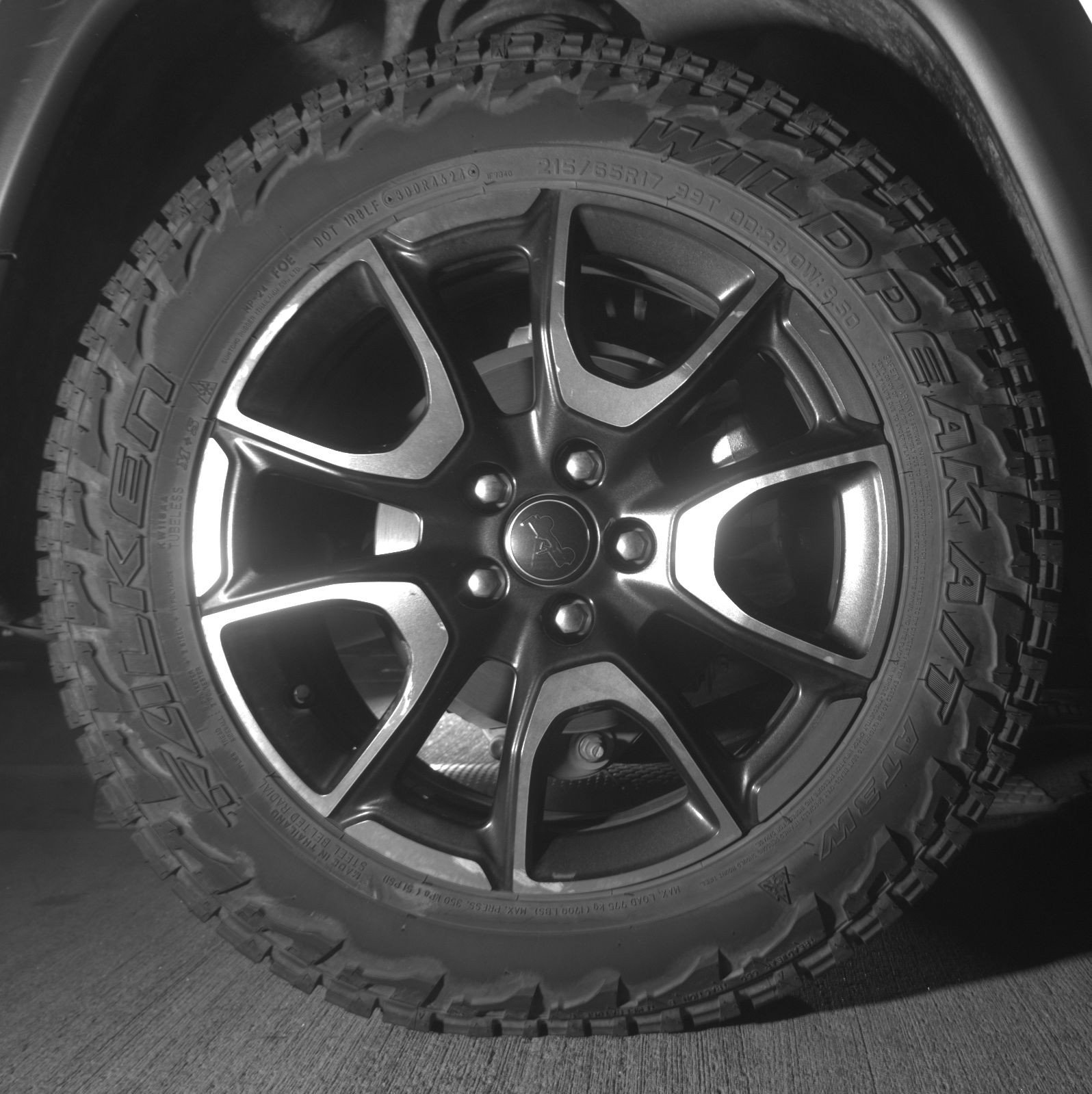 Thumbnail: 2025 Jeep Compass - 15