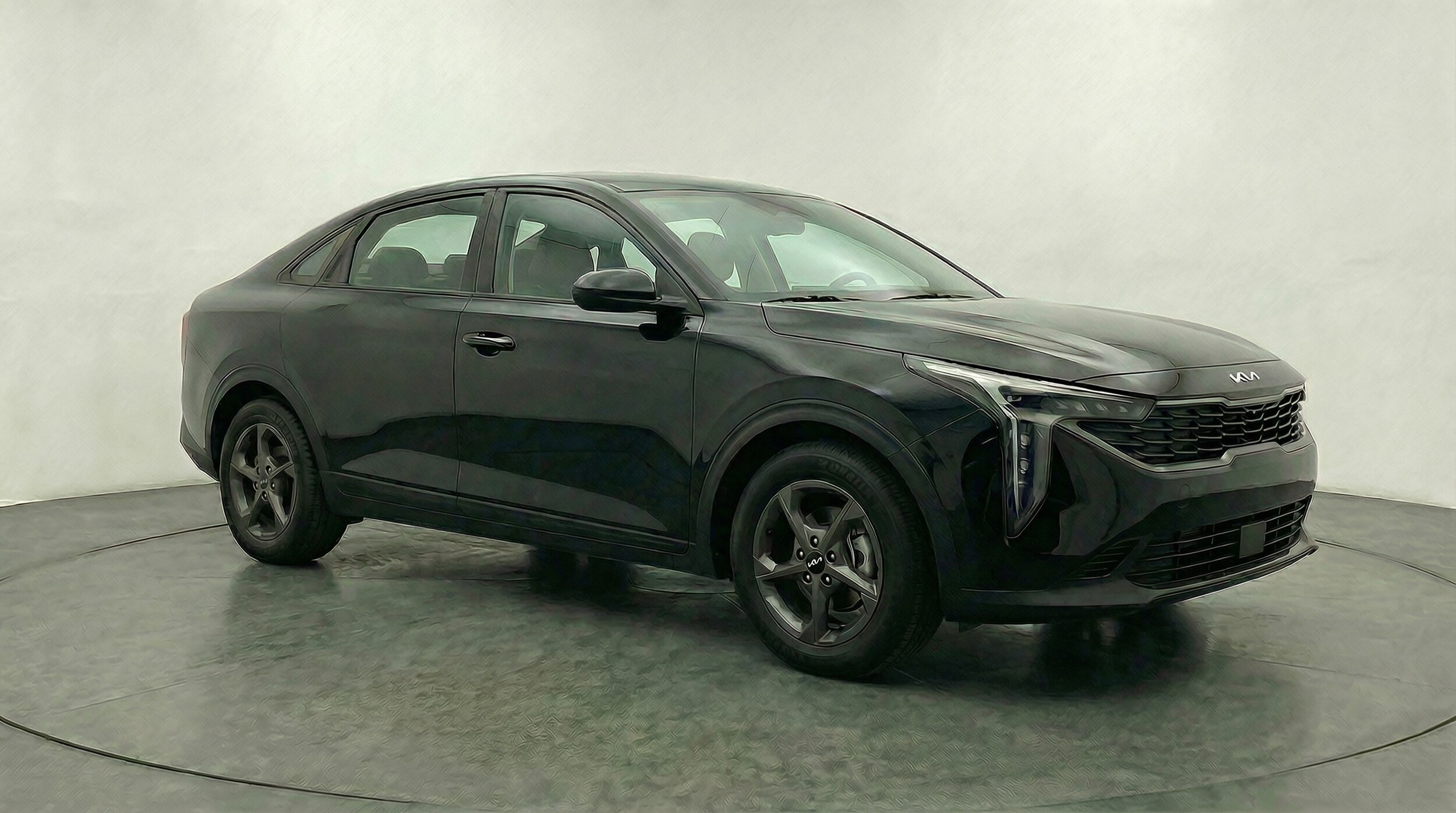 Thumbnail: 2025 Kia K4 - 1