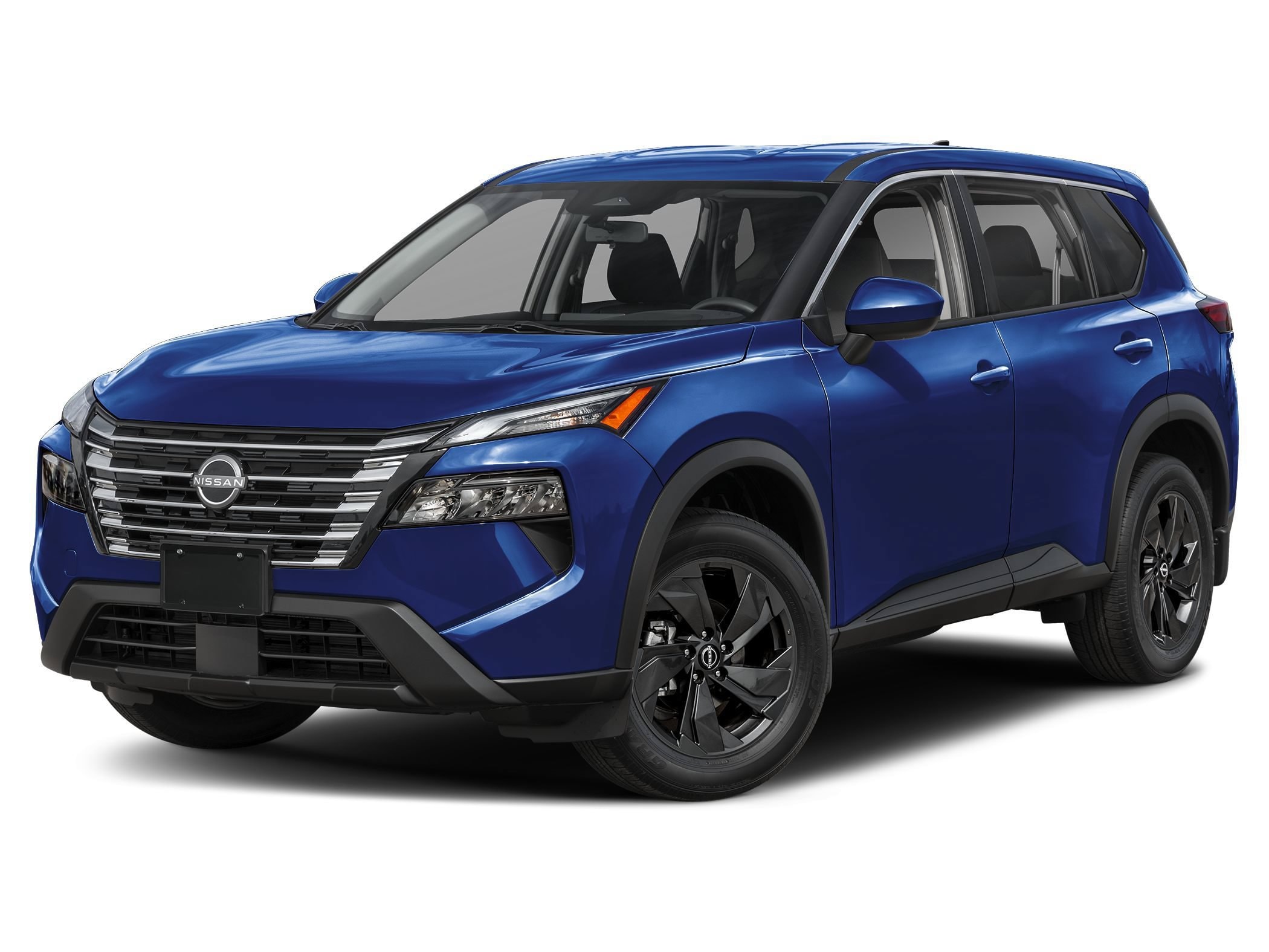 Thumbnail: 2026 Nissan Rogue - 1