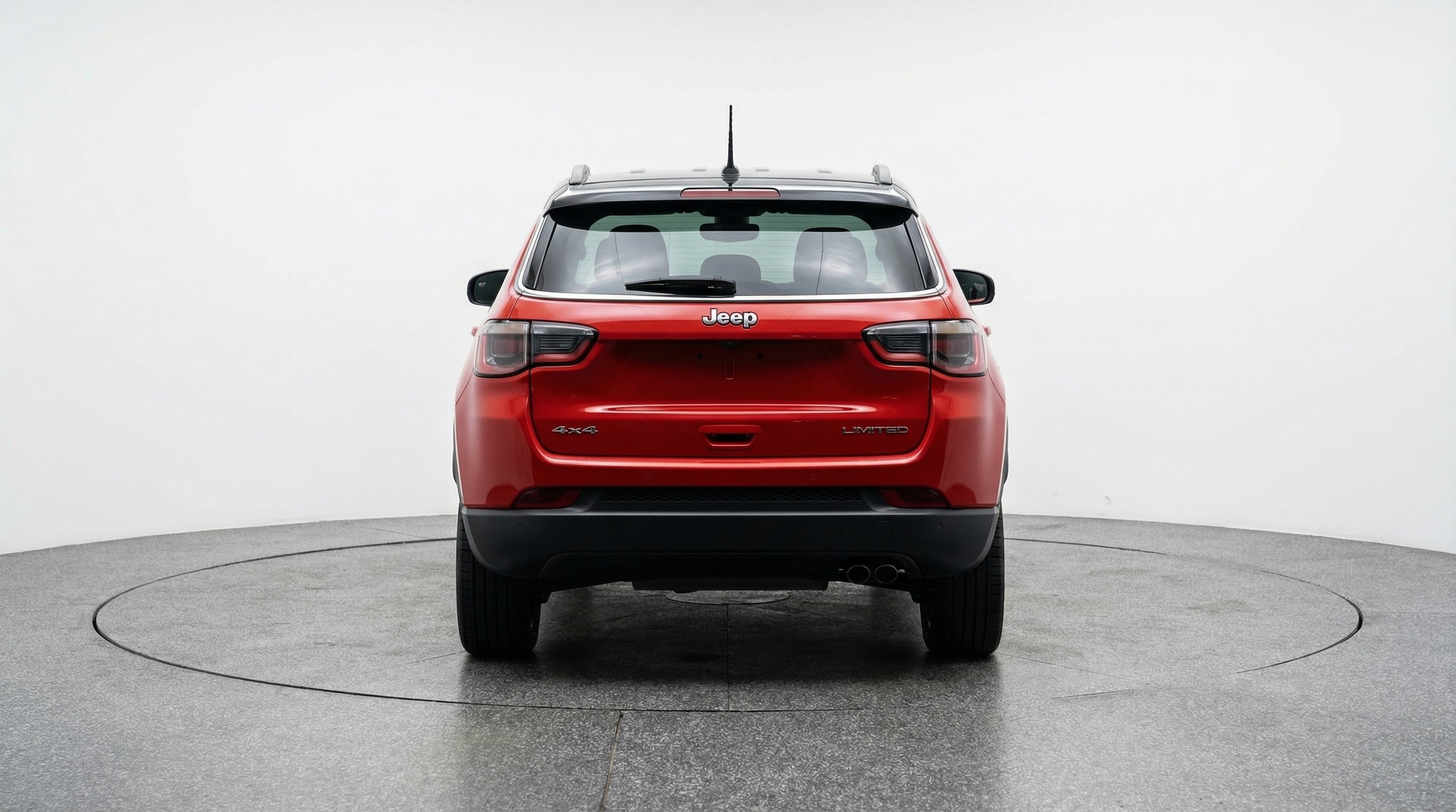 Thumbnail: 2025 Jeep Compass - 6