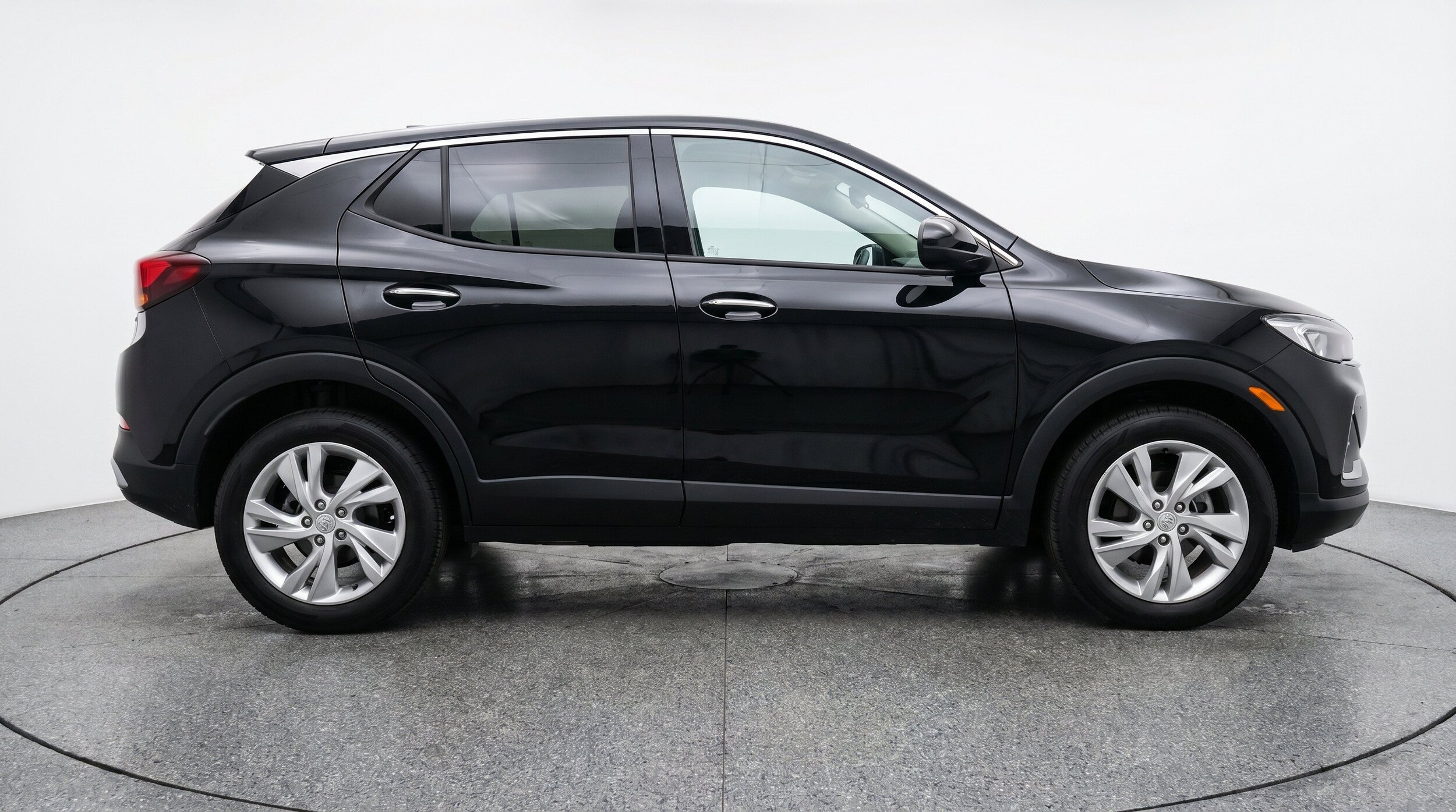 Thumbnail: 2026 Buick Encore GX - 11