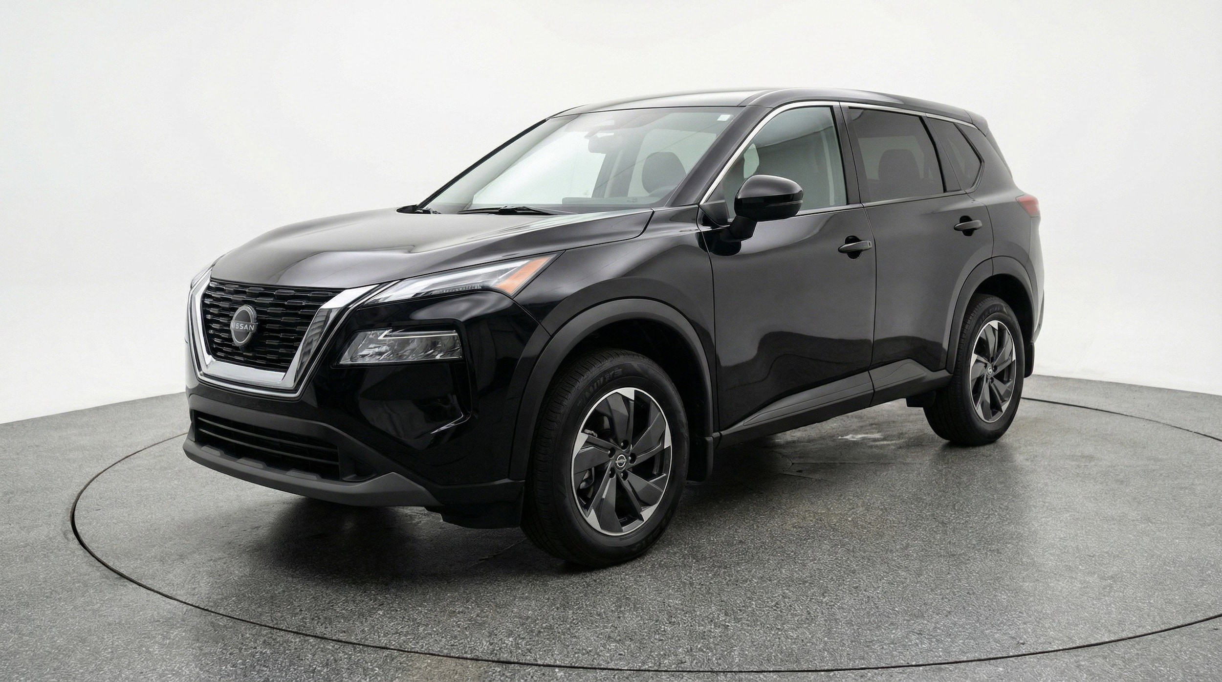 Thumbnail: 2025 Nissan Rogue - 3