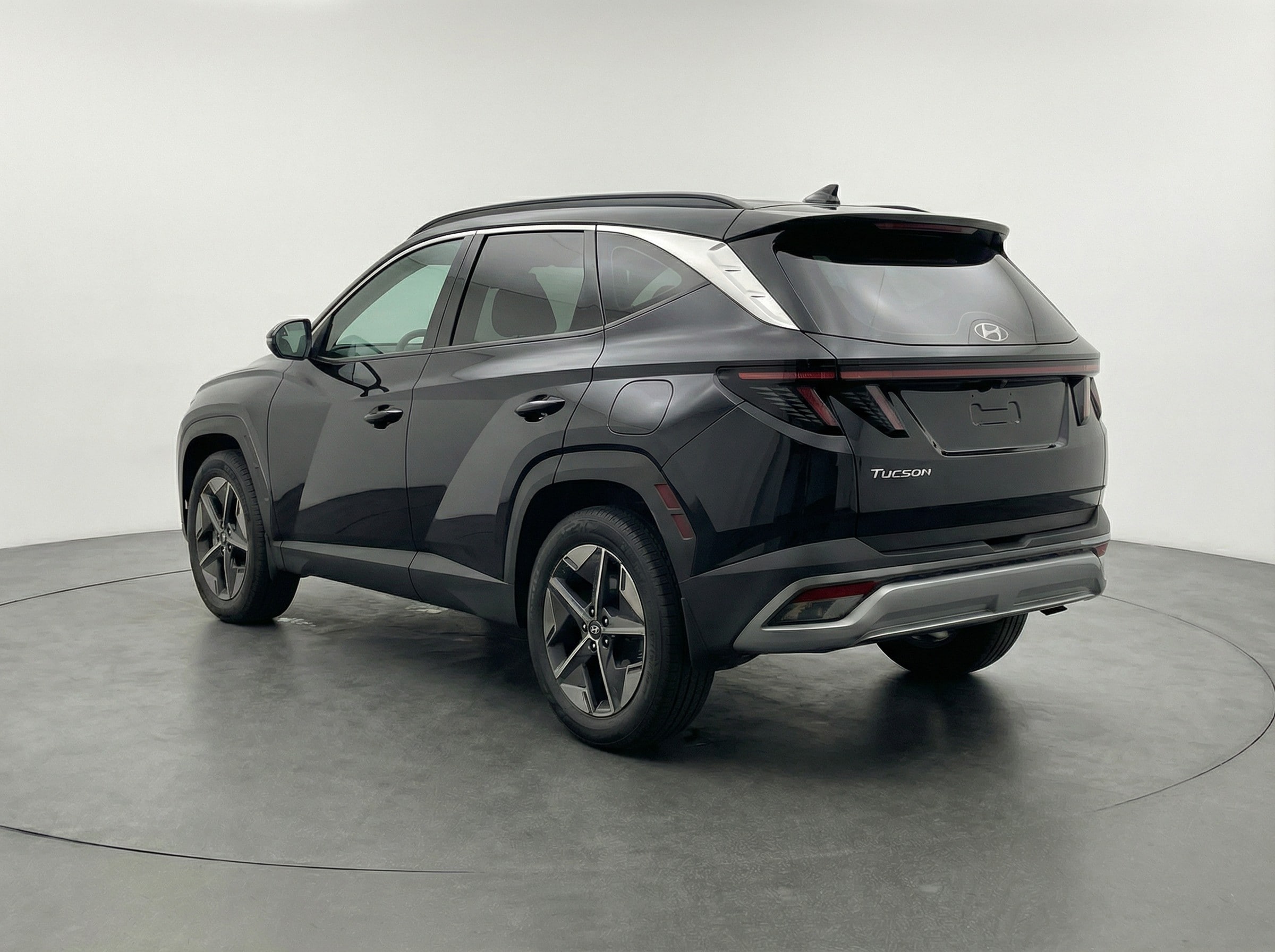 Thumbnail: 2025 Hyundai Tucson - 5