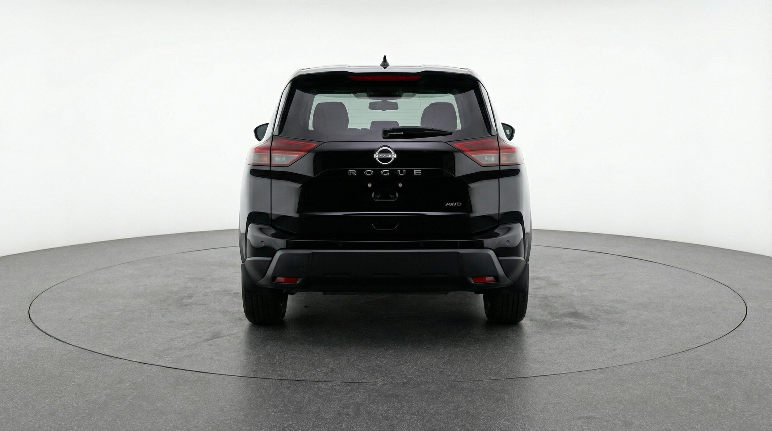 Thumbnail: 2025 Nissan Rogue - 6