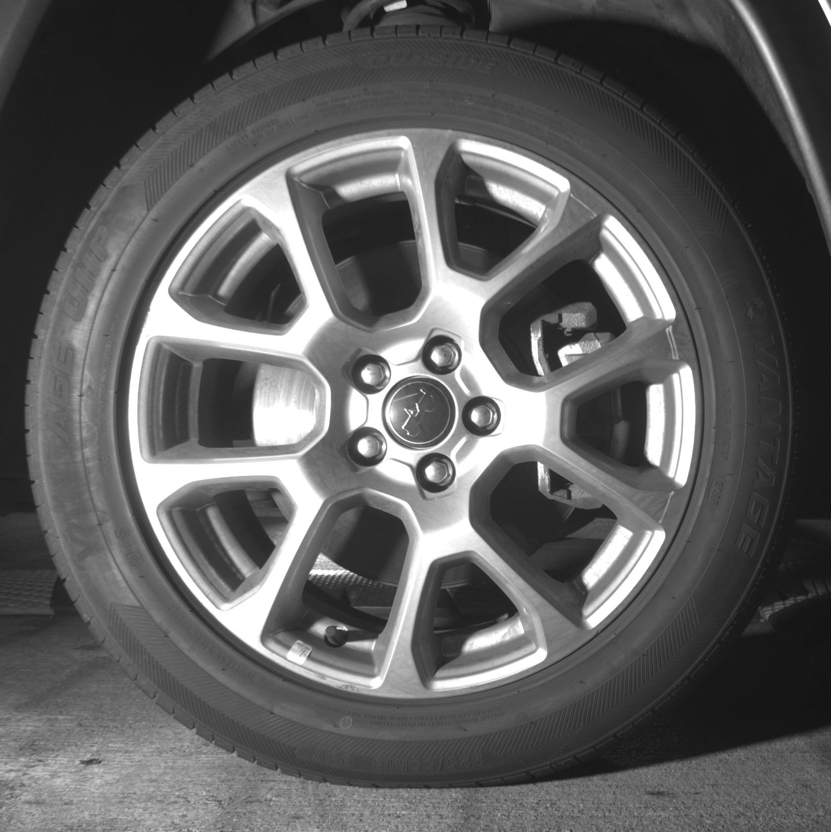 Thumbnail: 2025 Jeep Compass - 13