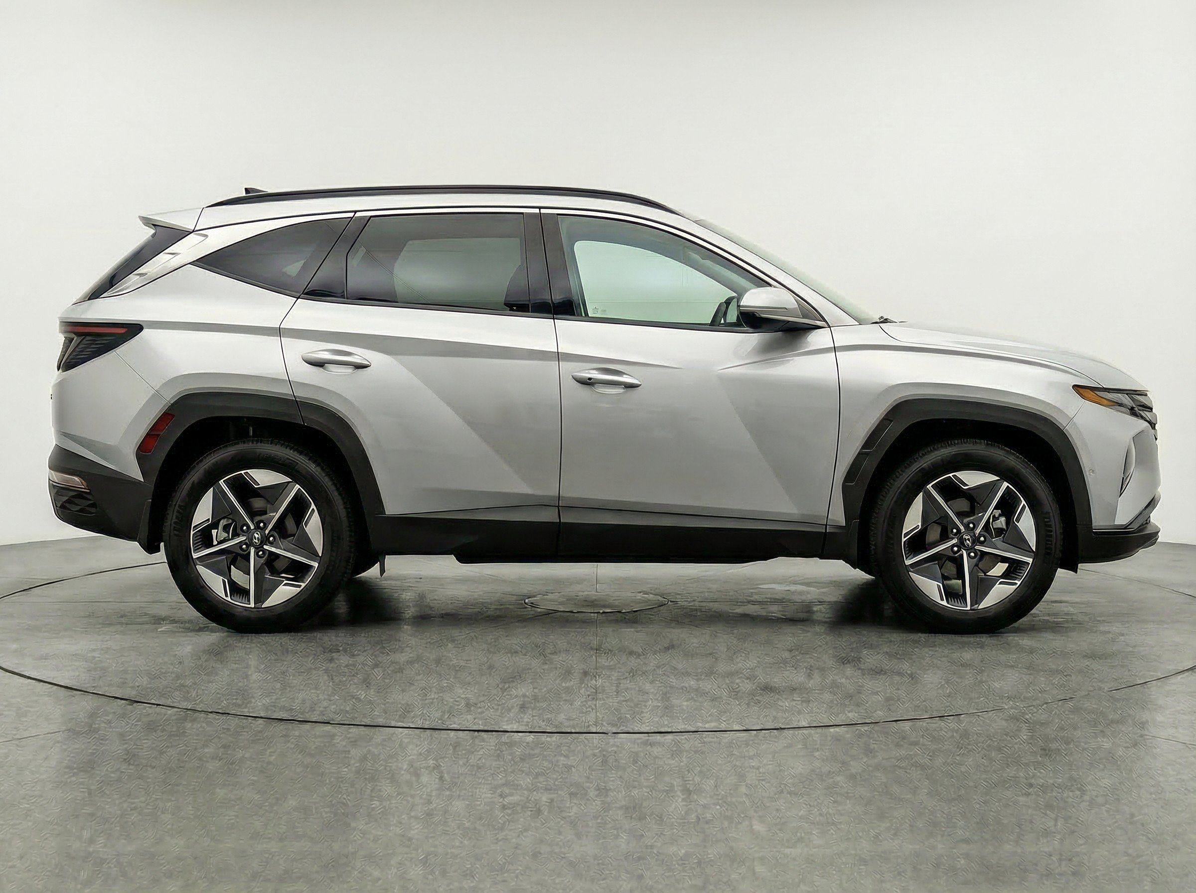 Thumbnail: 2026 Hyundai Tucson - 11