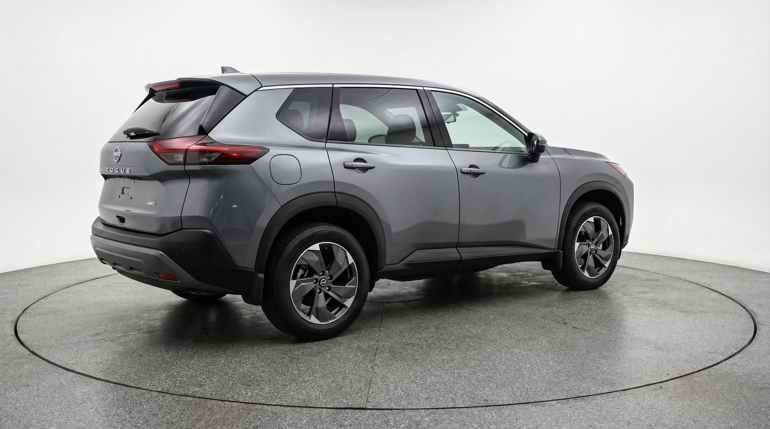 Thumbnail: 2025 Nissan Rogue - 9