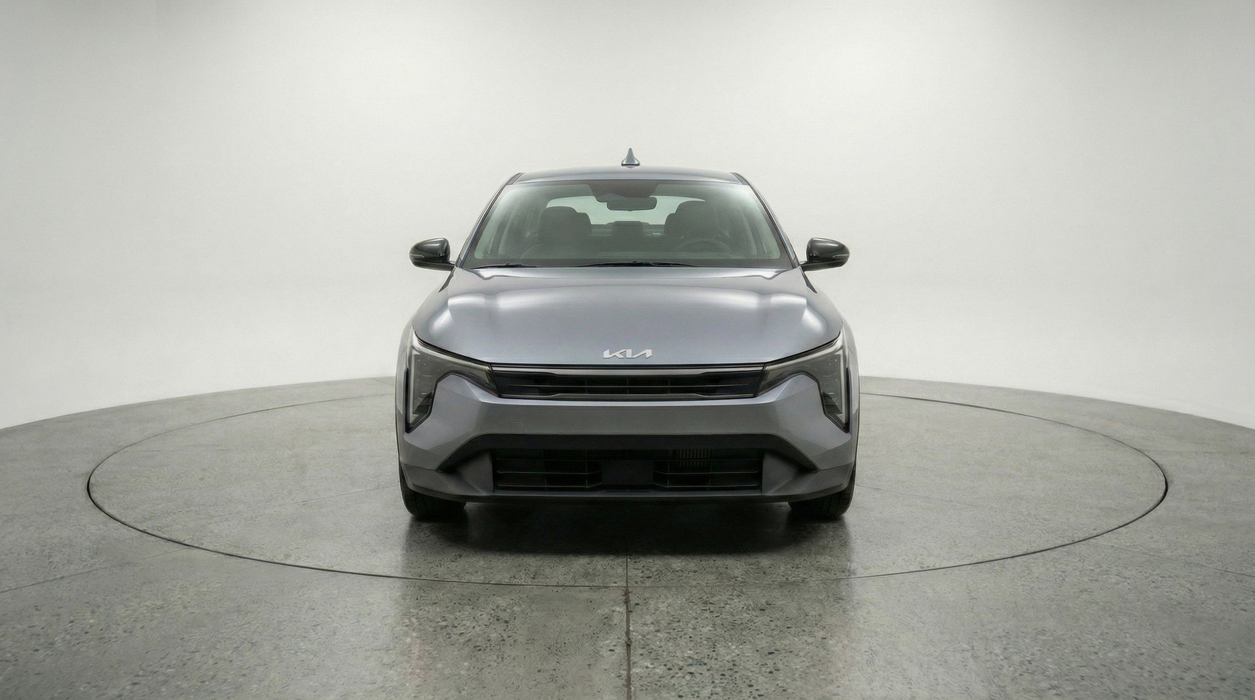 Thumbnail: 2025 Kia K4 - 2