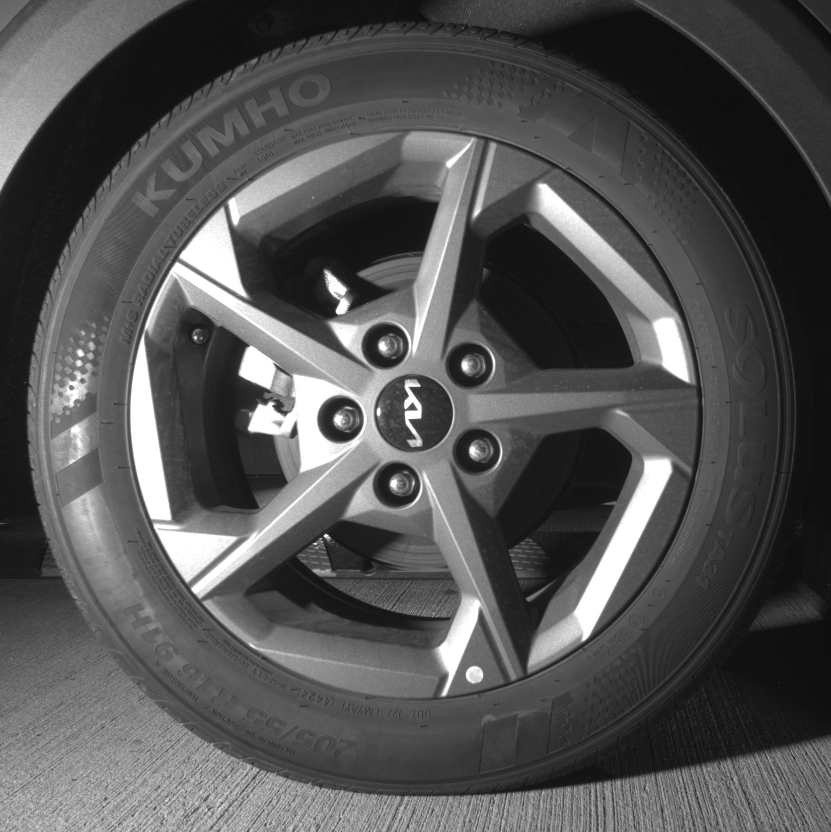 Thumbnail: 2025 Kia K4 - 12