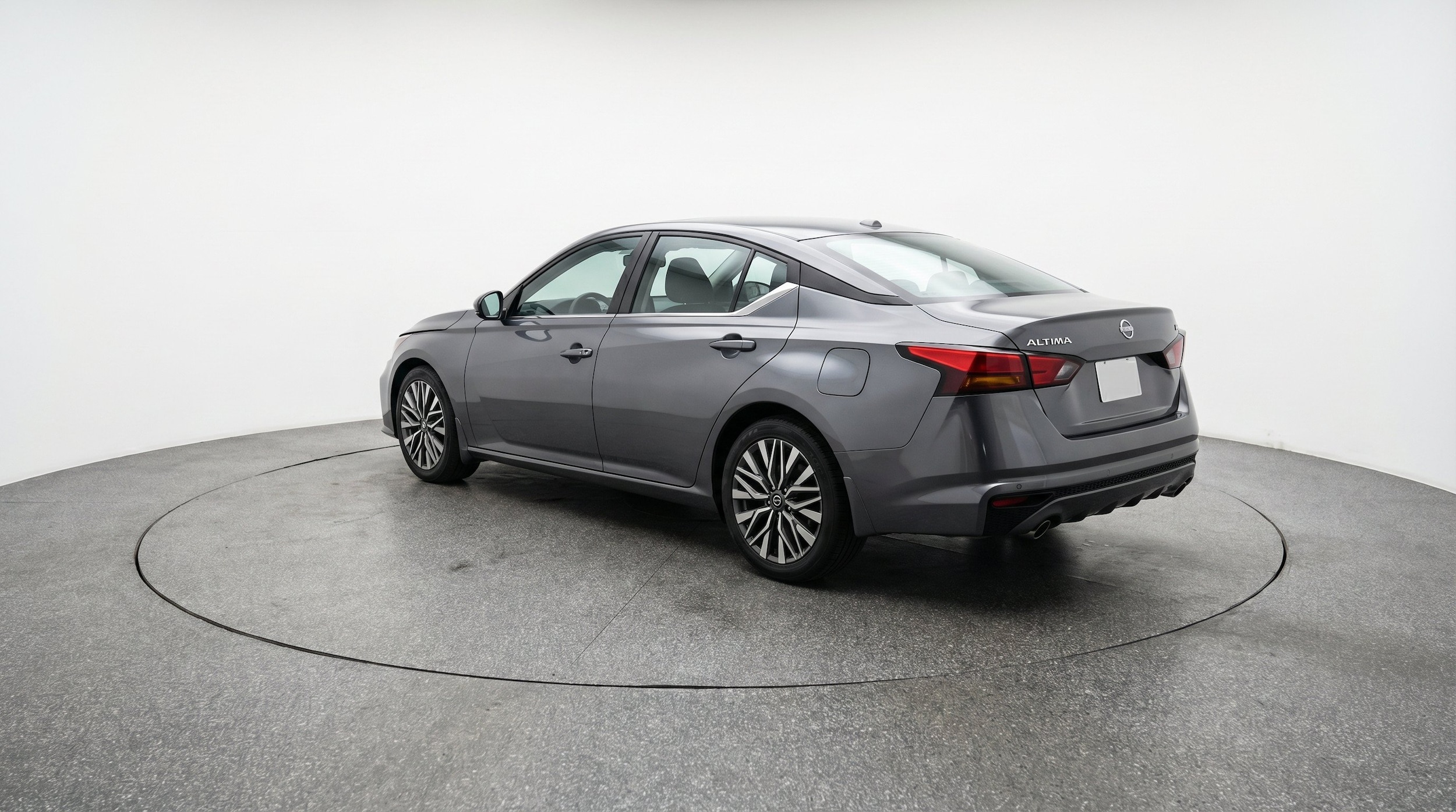 Thumbnail: 2026 Nissan Altima - 6