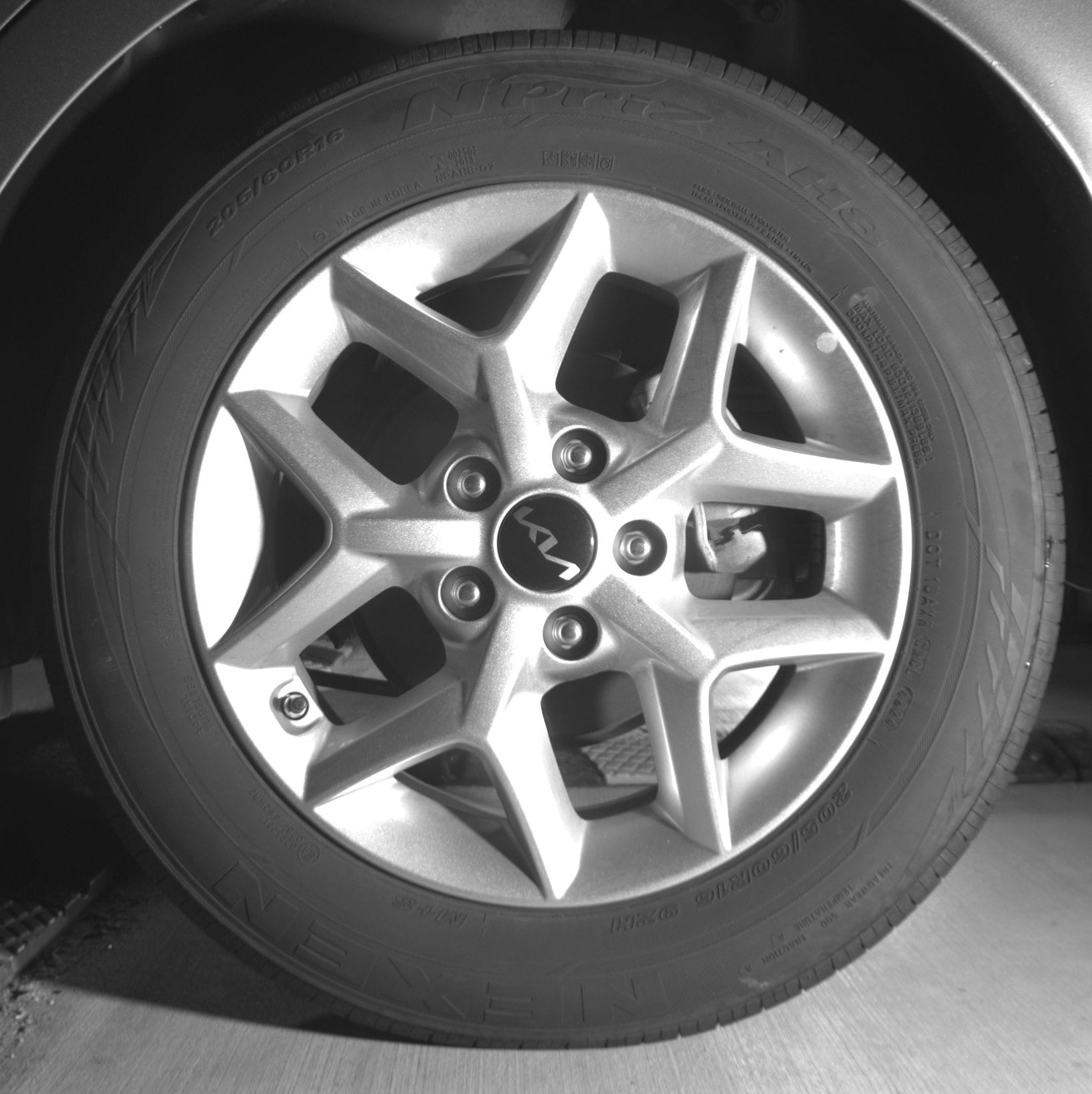 Thumbnail: 2025 Kia Soul - 11