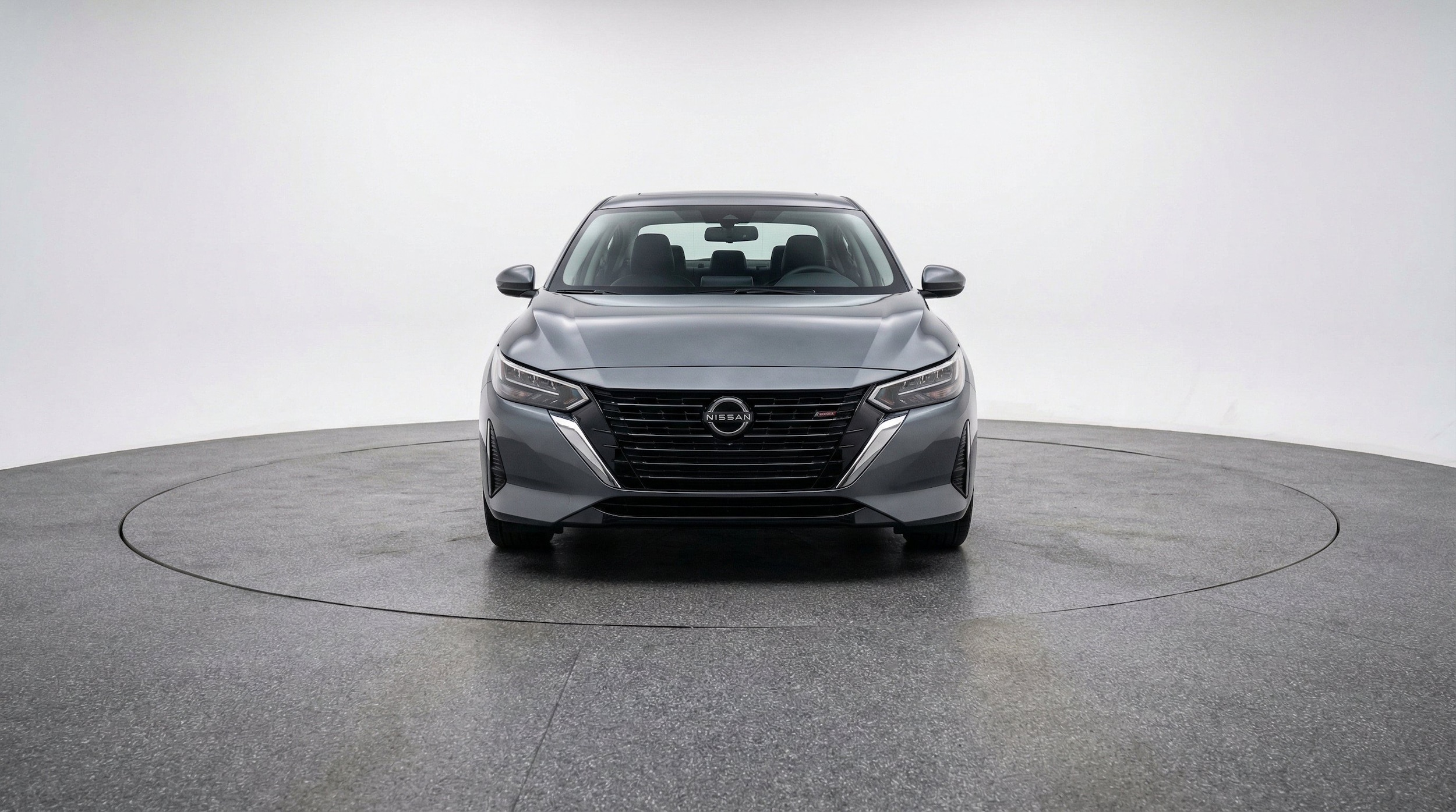 Thumbnail: 2025 Nissan Sentra - 2
