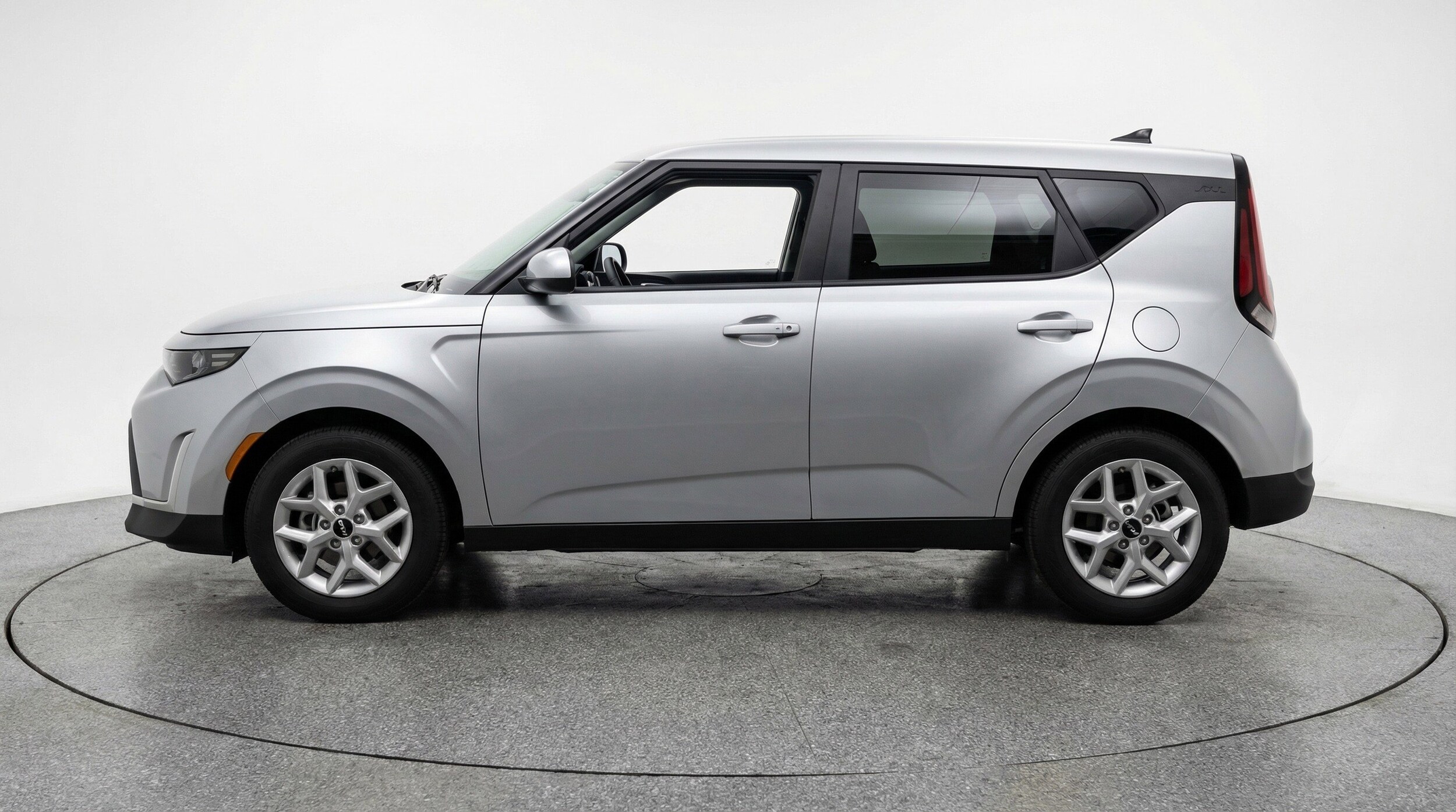 Thumbnail: 2025 Kia Soul - 5