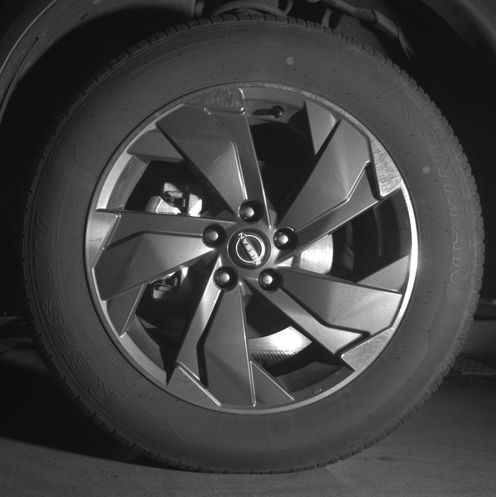 Thumbnail: 2025 Nissan Rogue - 9