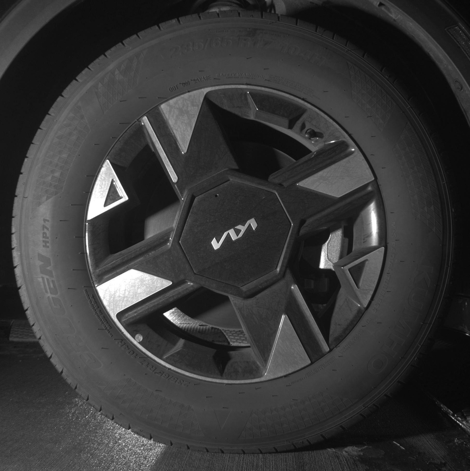 Thumbnail: 2026 Kia Sportage - 13