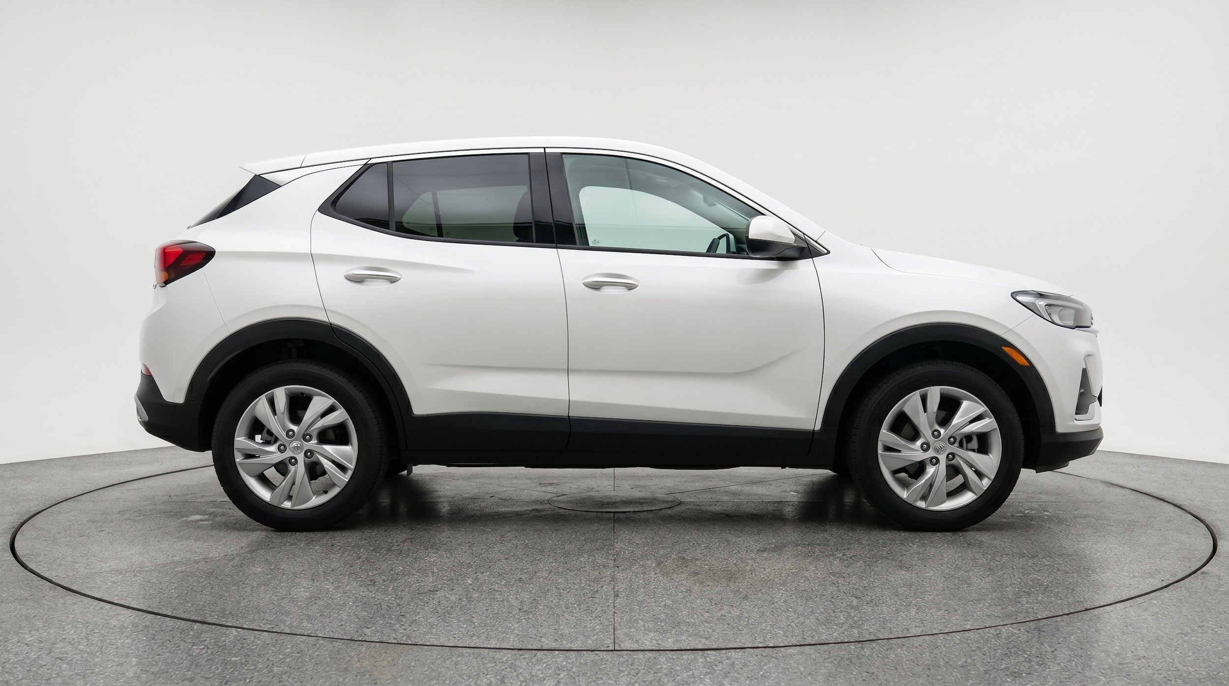 Thumbnail: 2026 Buick Encore GX - 11