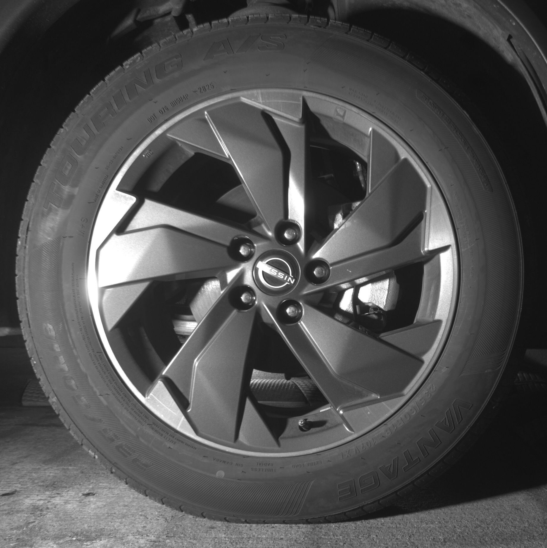 Thumbnail: 2025 Nissan Rogue - 10