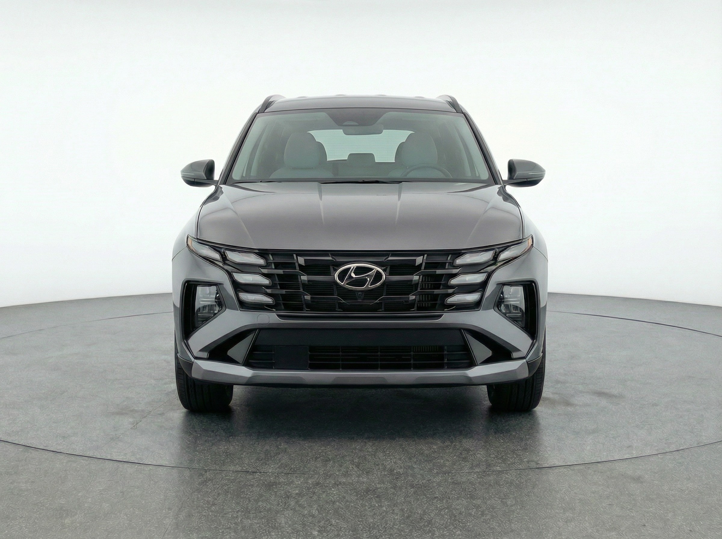 Thumbnail: 2025 Hyundai Tucson - 2