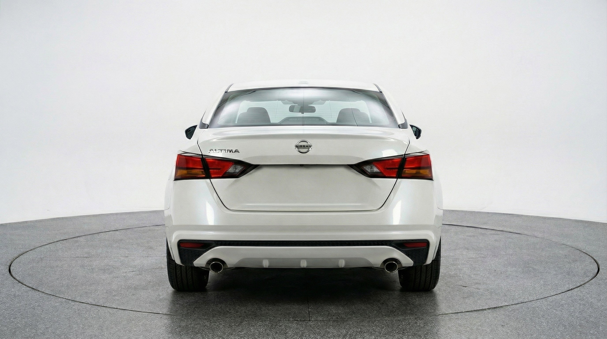 Thumbnail: 2025 Nissan Altima - 7